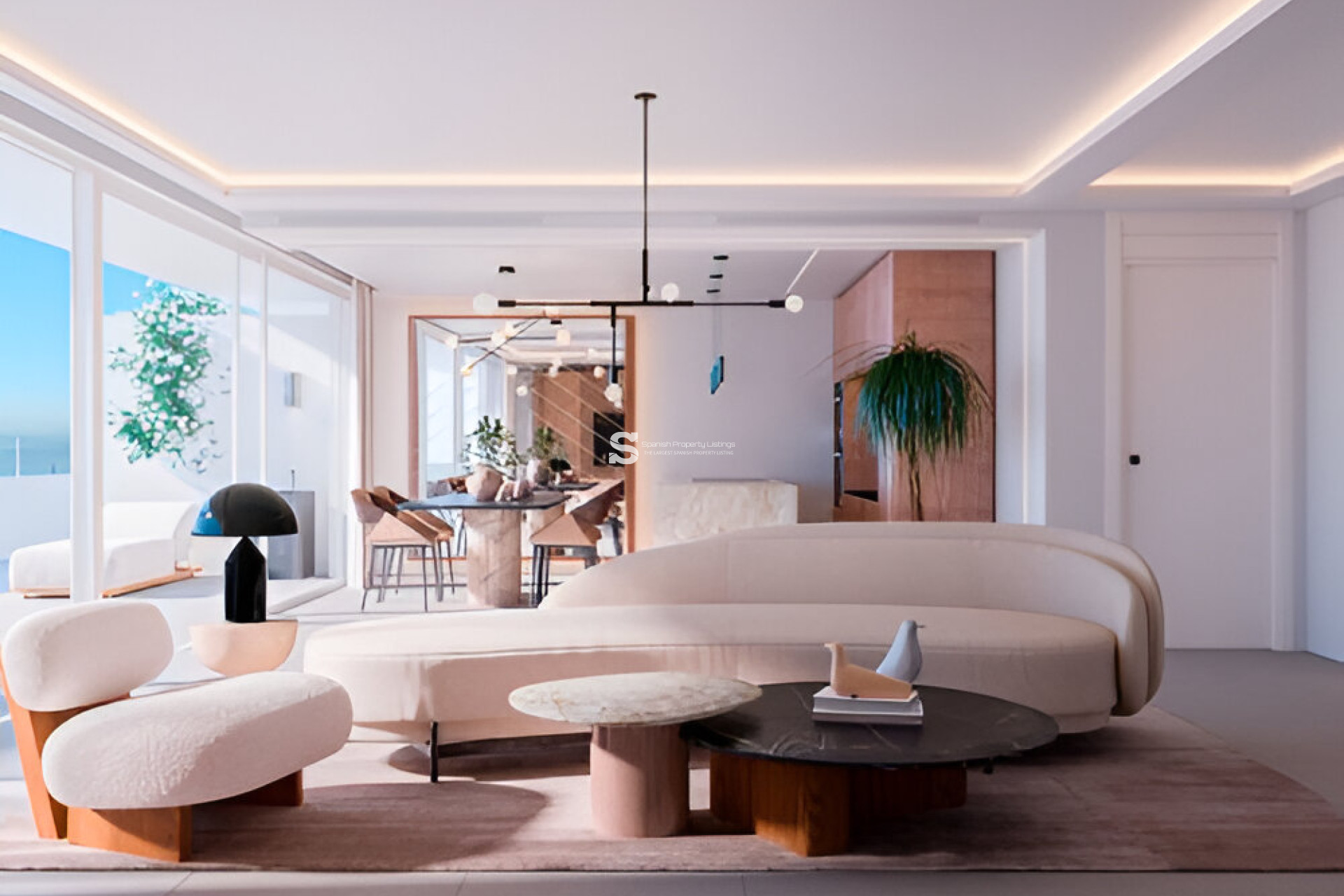 Obra nueva - ground-floor - Benalmádena