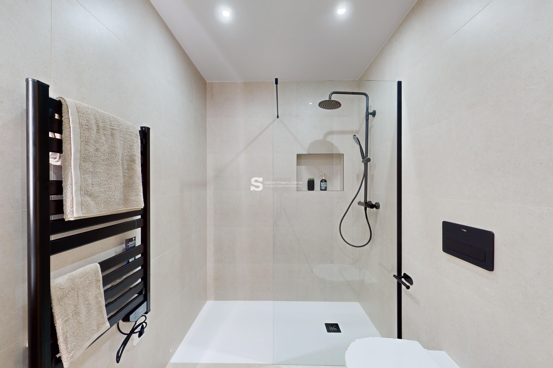 Obra nueva - ground-floor - Cabo Roig