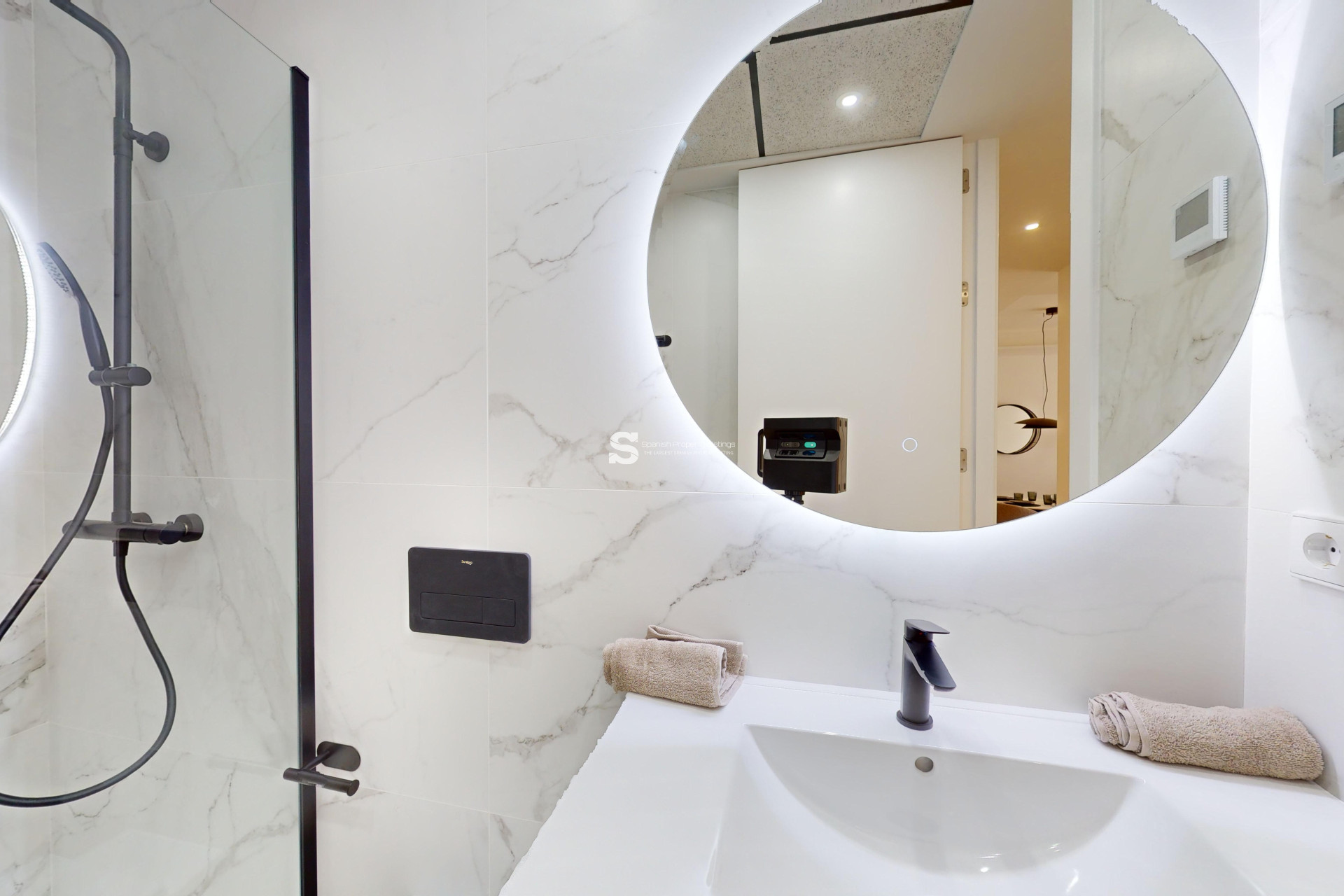 Obra nueva - ground-floor - Cabo Roig