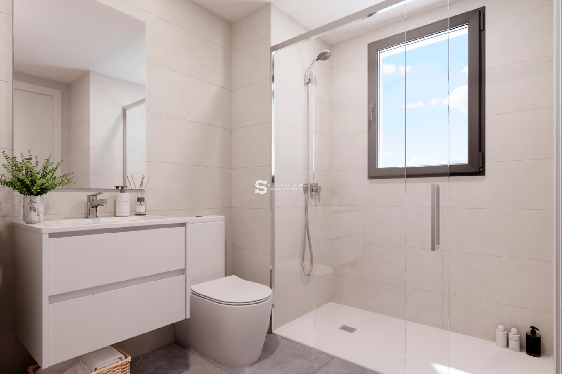 Obra nueva - ground-floor - Calpe