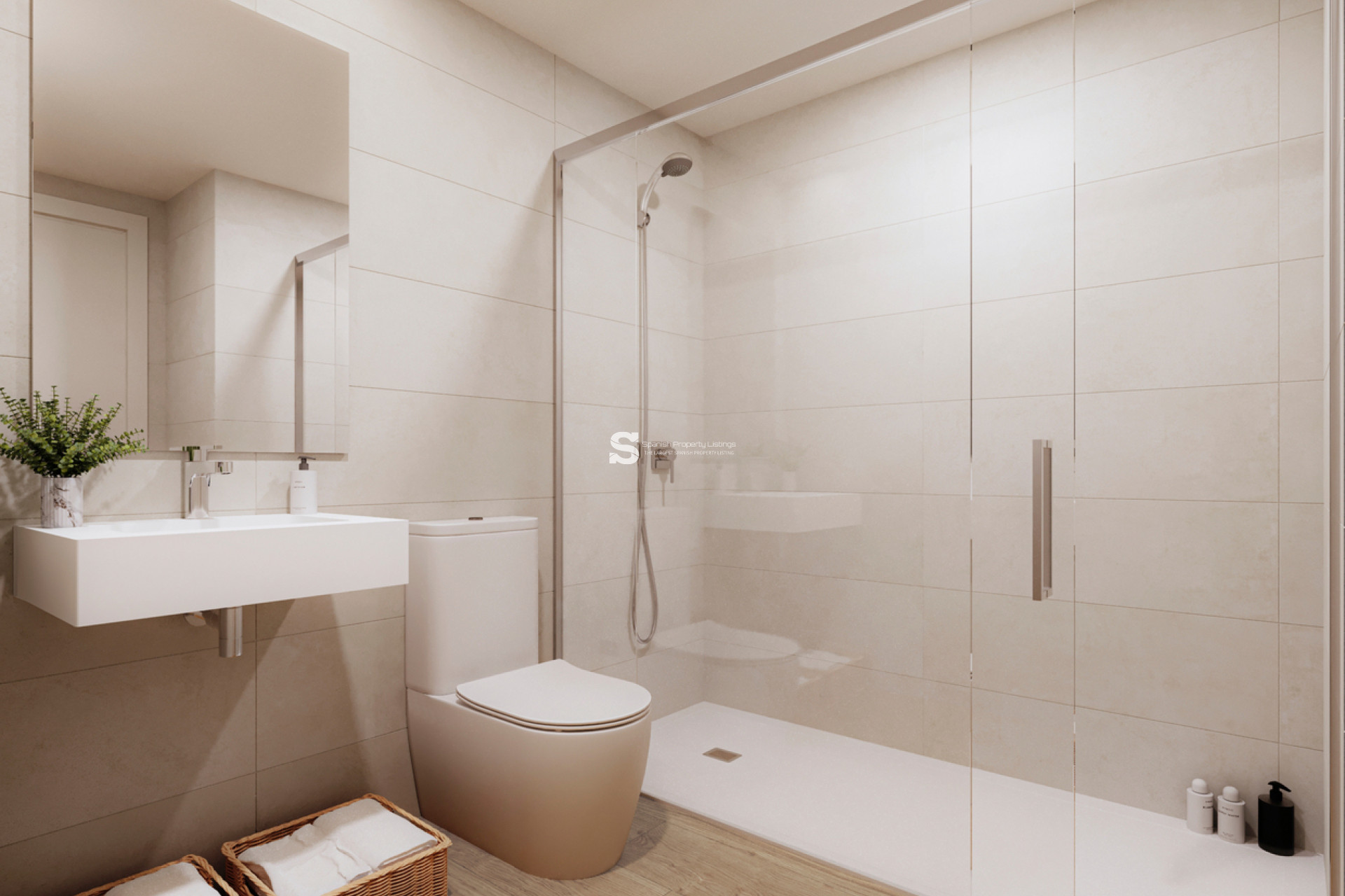 Obra nueva - ground-floor - Calpe