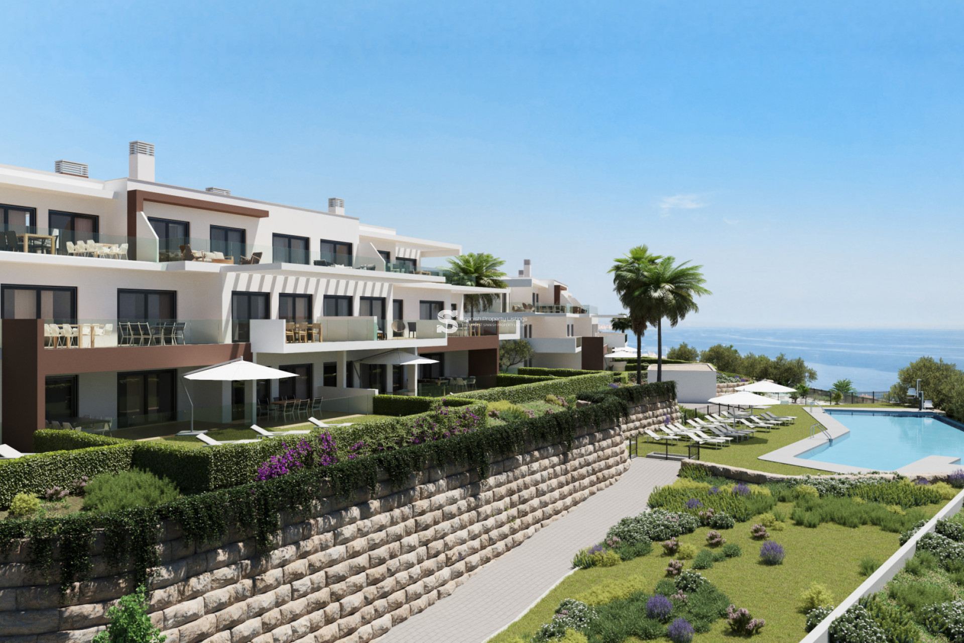 Obra nueva - ground-floor - Casares Costa