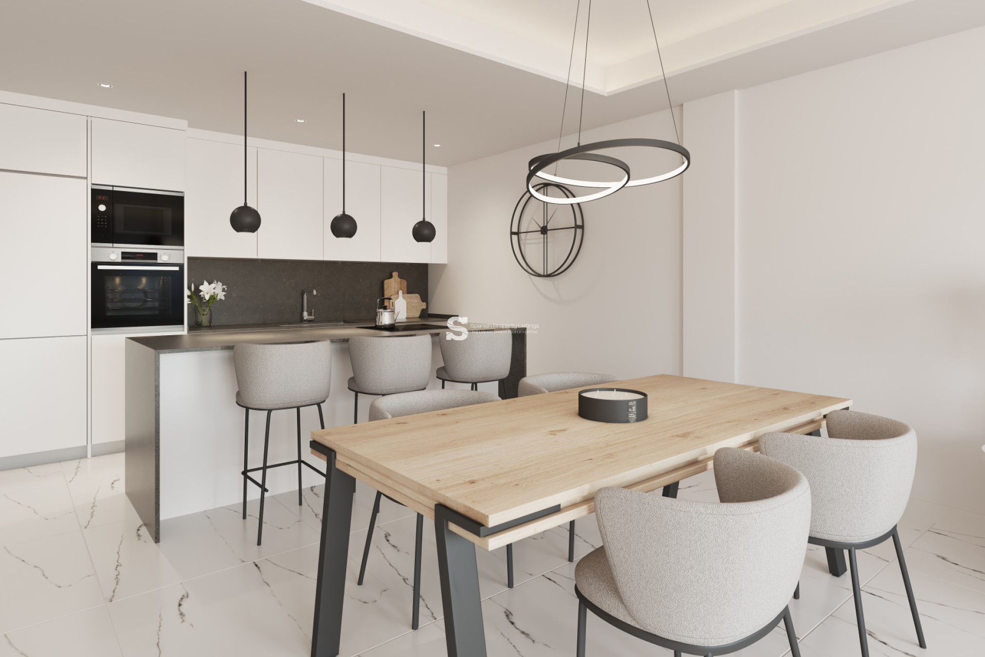 Obra nueva - ground-floor - Casares Costa