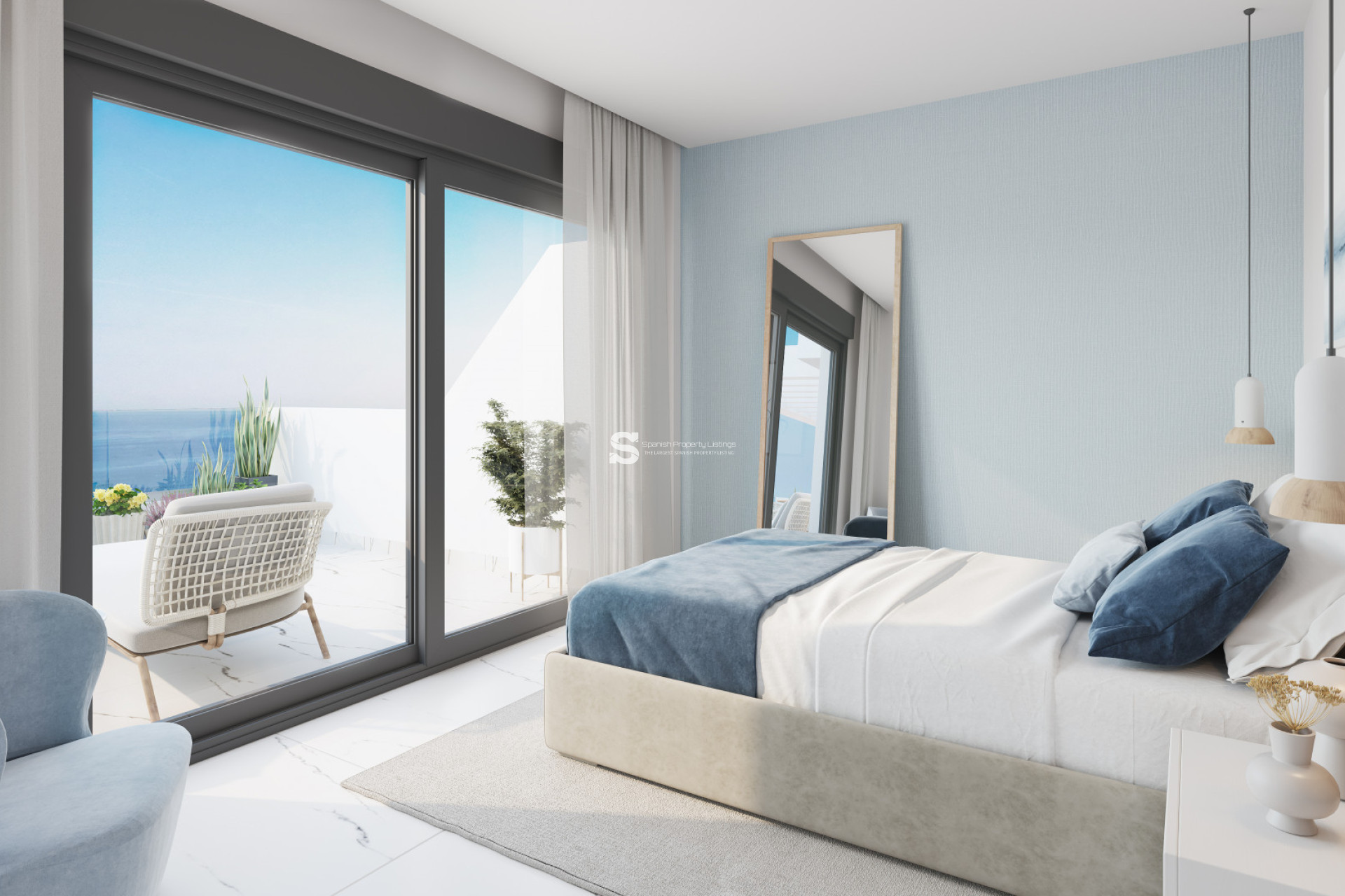 Obra nueva - ground-floor - Casares Costa