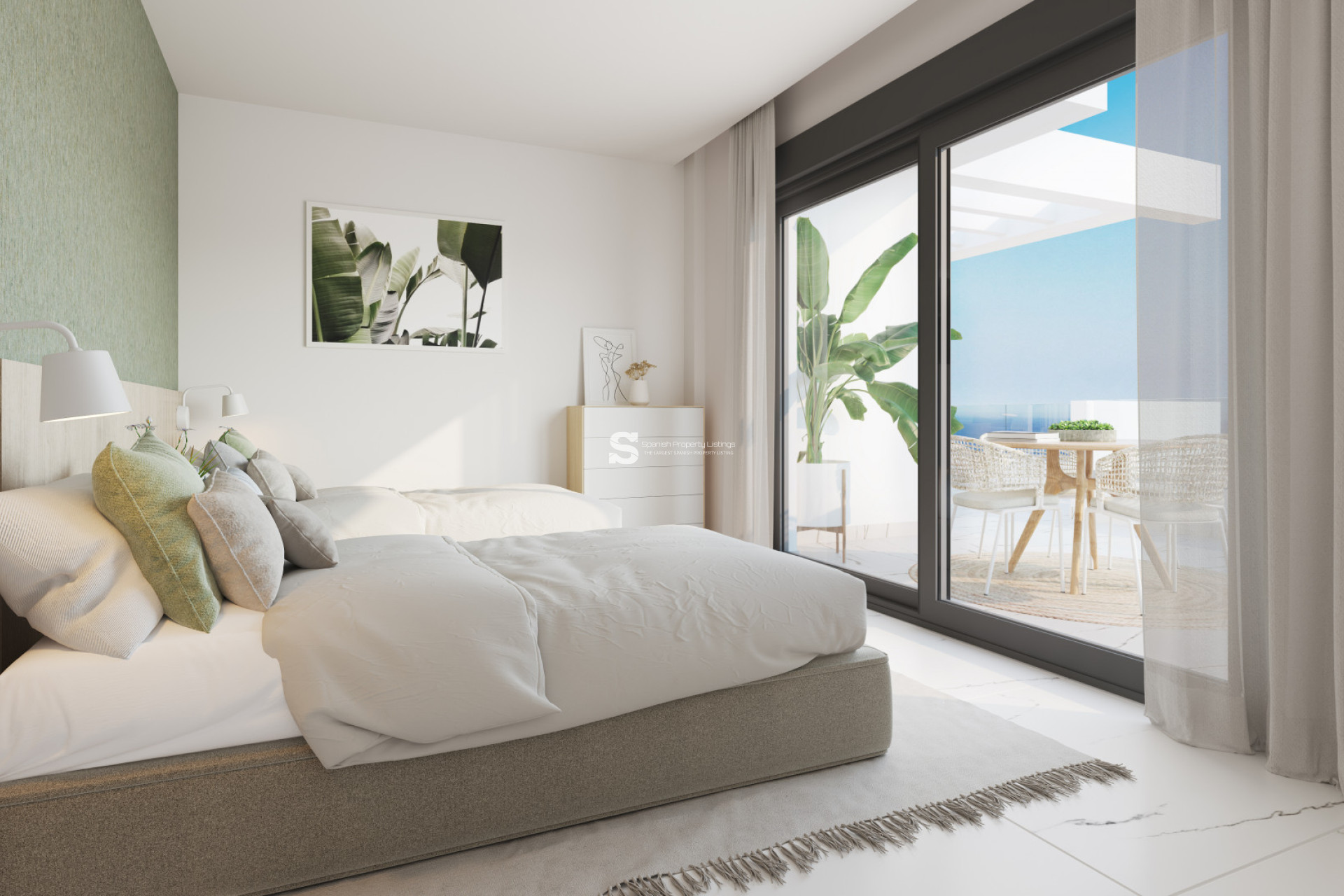 Obra nueva - ground-floor - Casares Costa