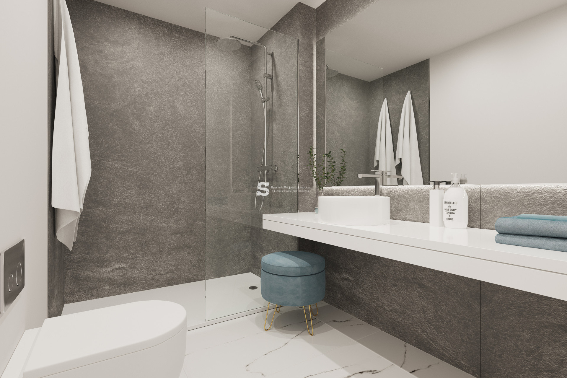 Obra nueva - ground-floor - Casares Costa