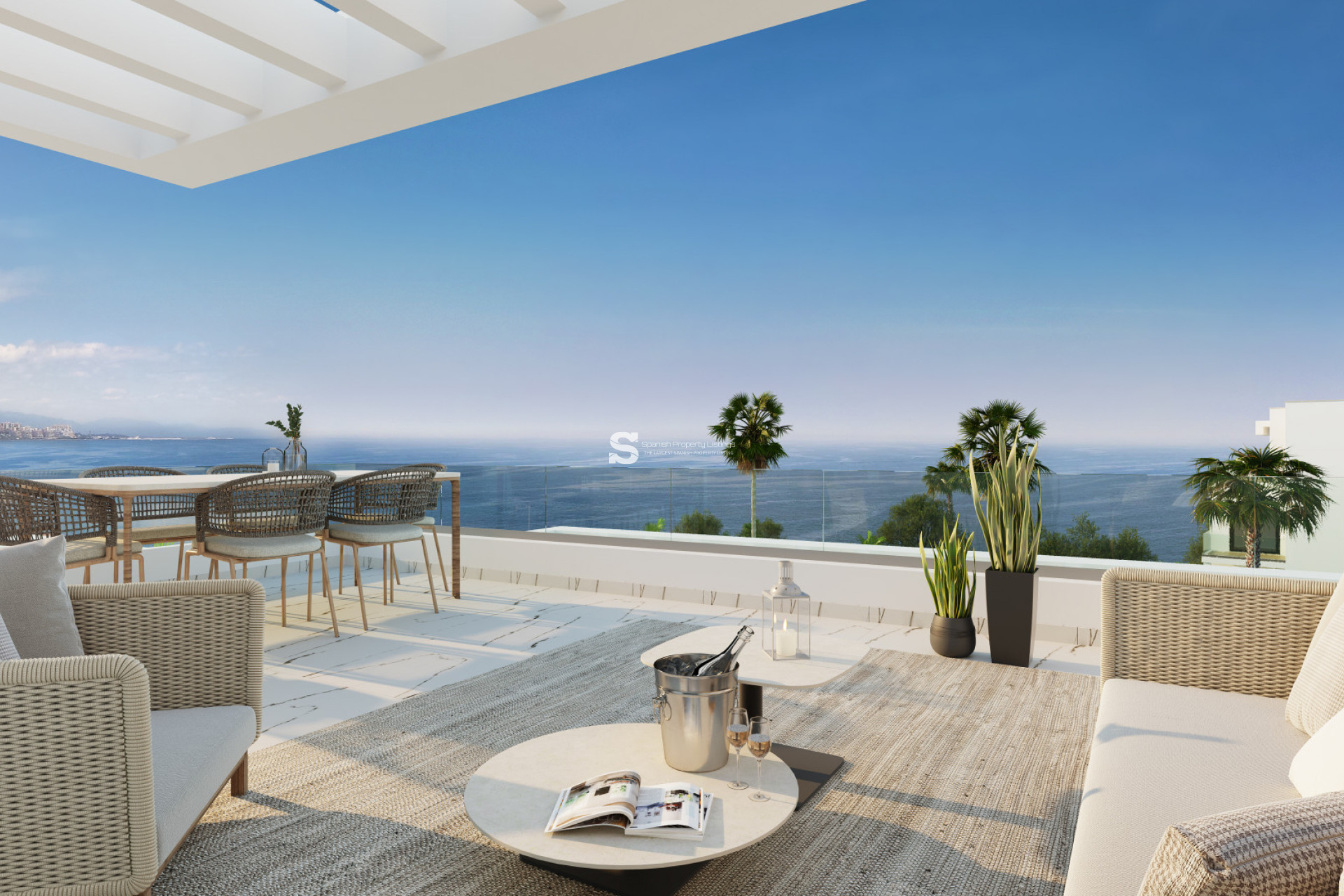 Obra nueva - ground-floor - Casares Costa