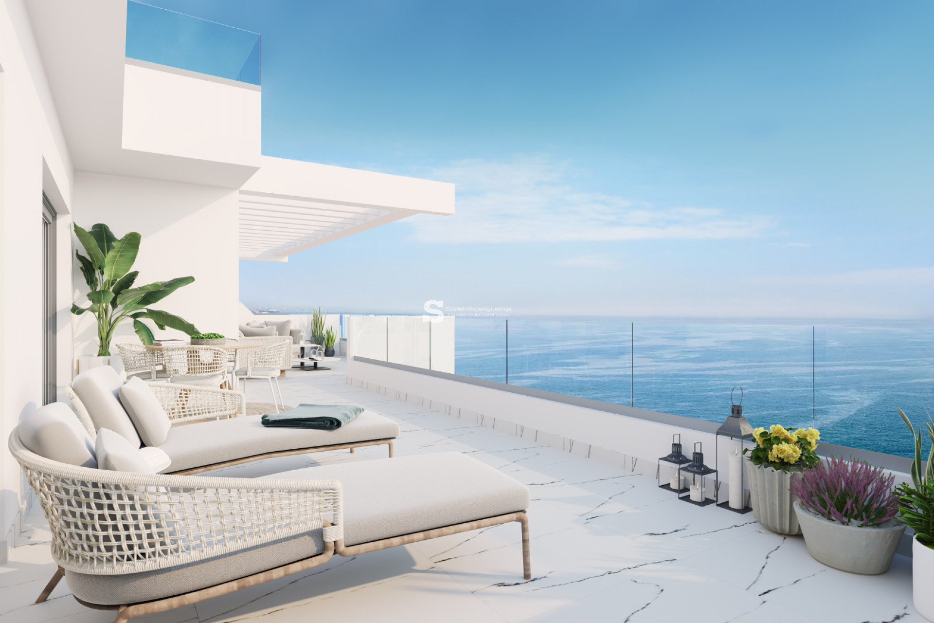 Obra nueva - ground-floor - Casares Costa