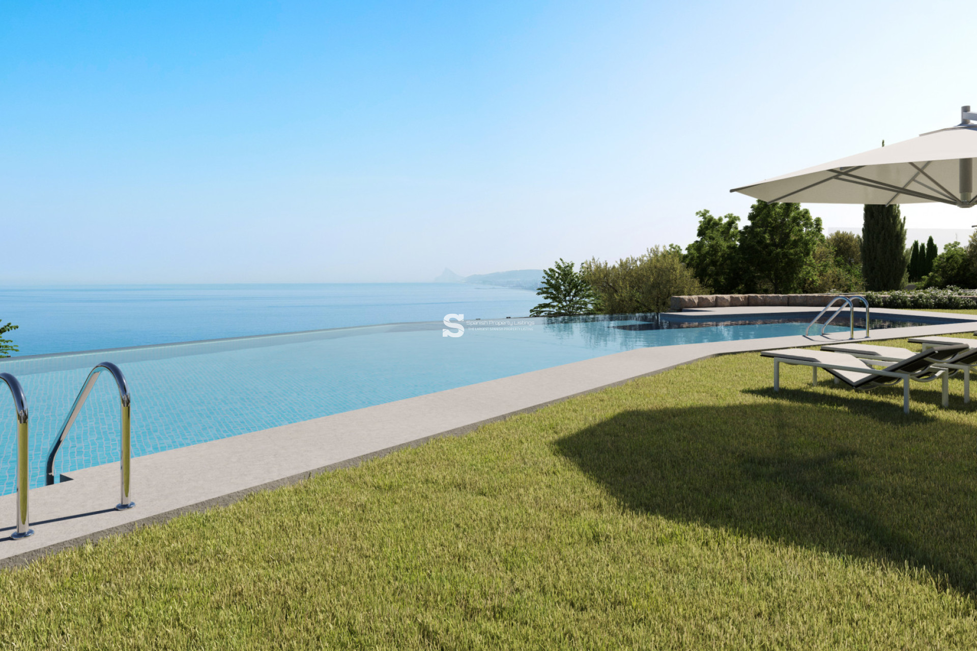 Obra nueva - ground-floor - Casares Costa