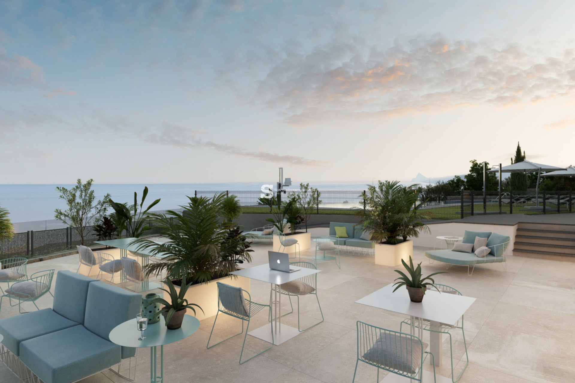 Obra nueva - ground-floor - Casares Costa