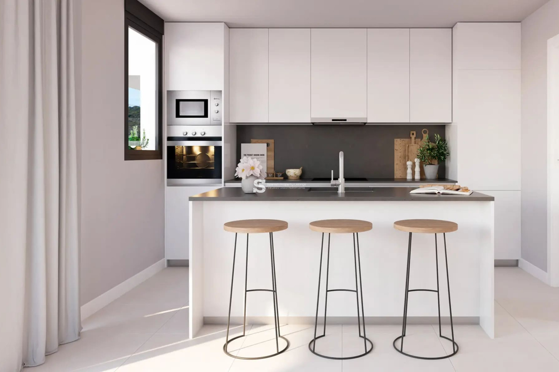 Obra nueva - ground-floor - Casares