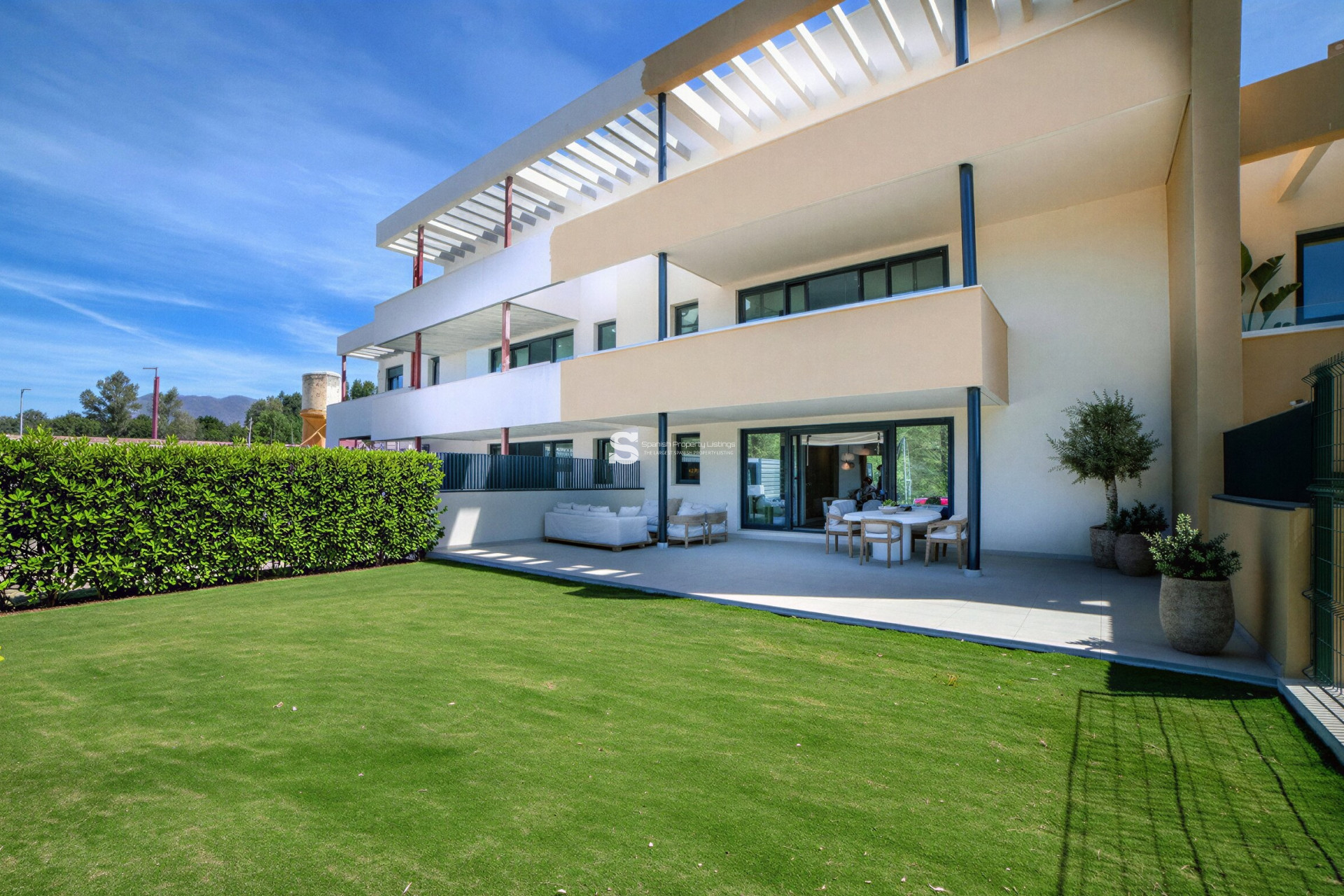 Obra nueva - ground-floor - Casares