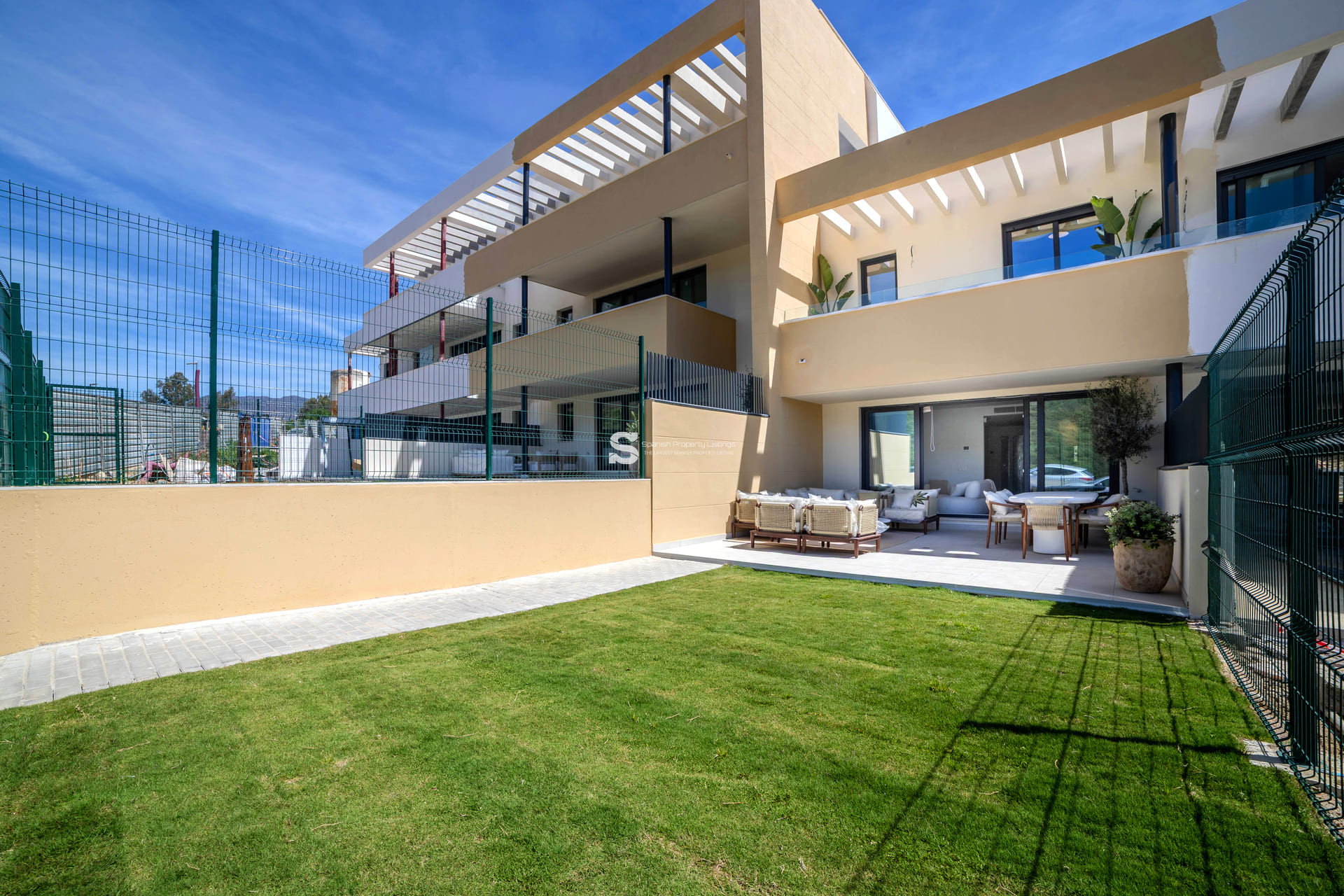 Obra nueva - ground-floor - Casares