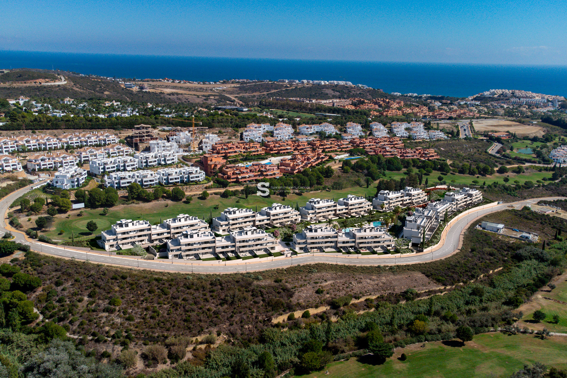 Obra nueva - ground-floor - Casares