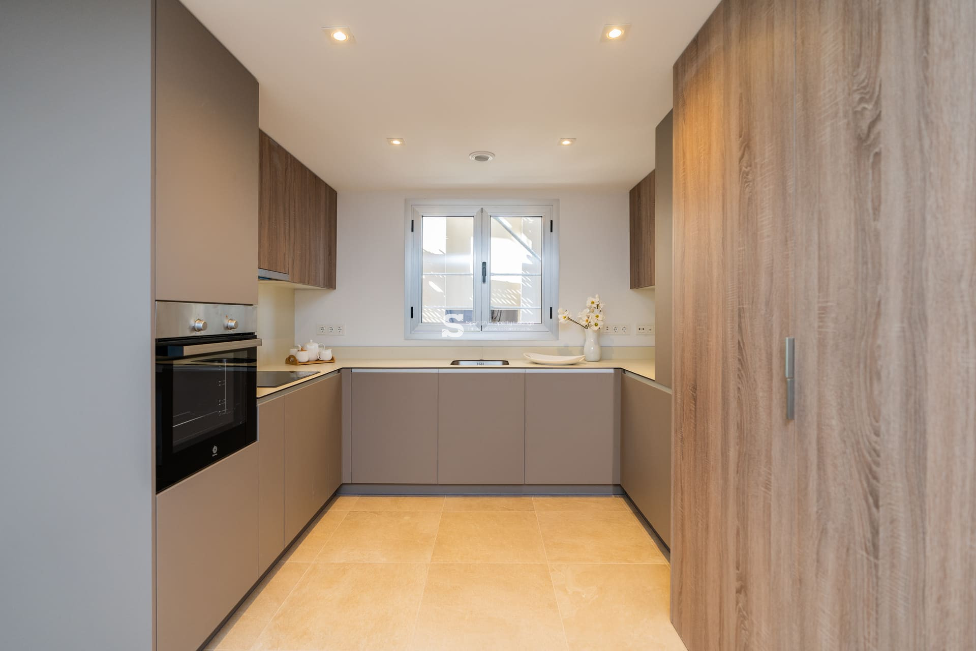 Obra nueva - ground-floor - Estepona