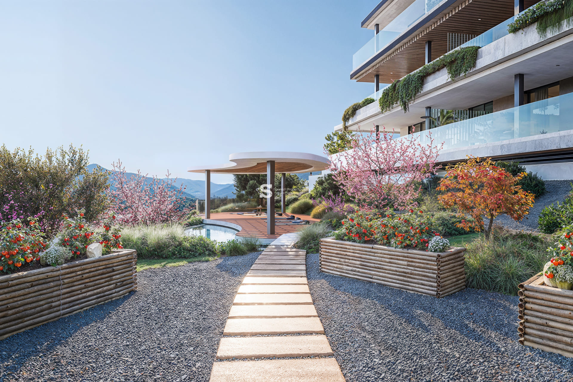 Obra nueva - ground-floor - Estepona
