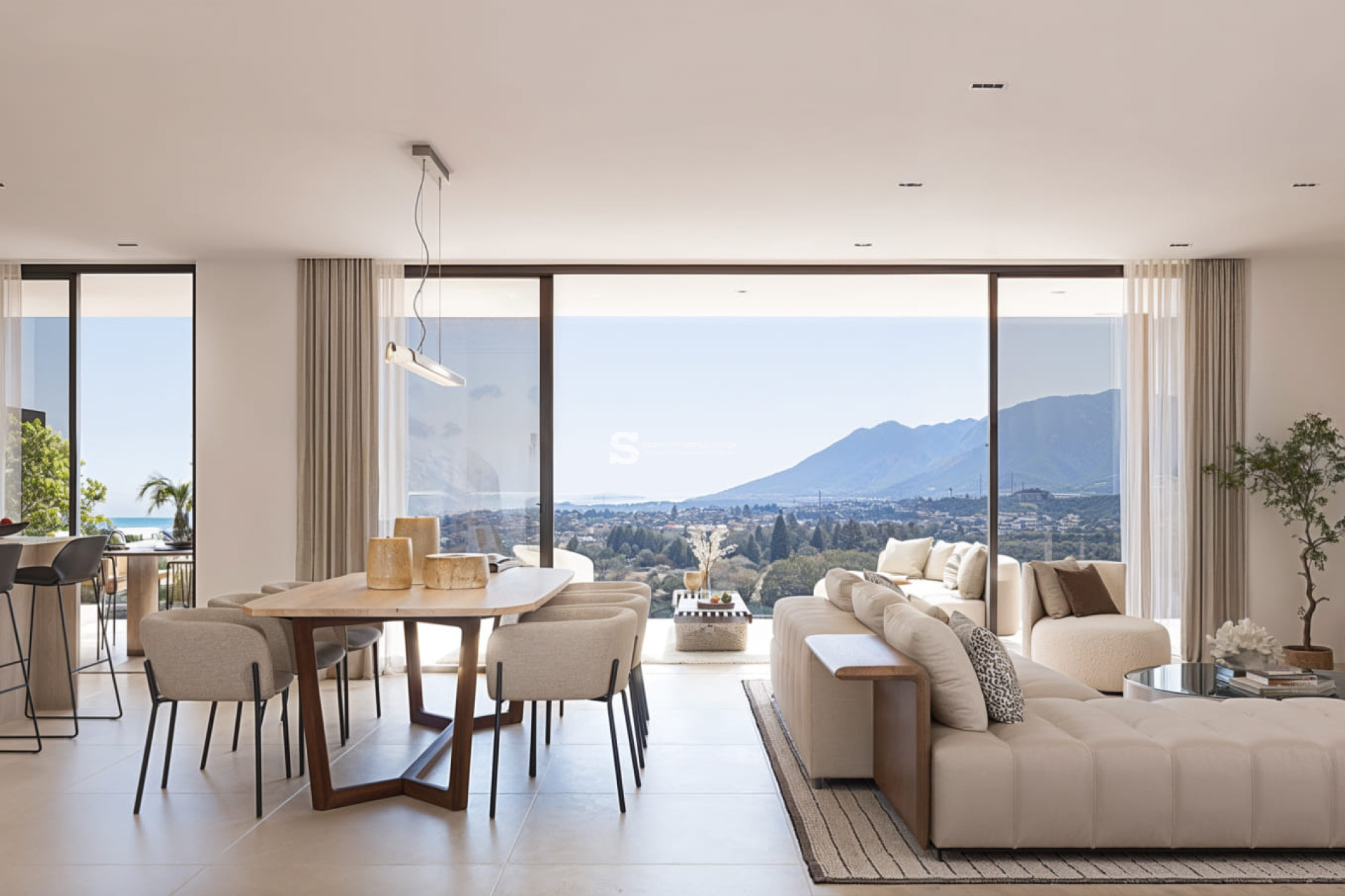 Obra nueva - ground-floor - Estepona