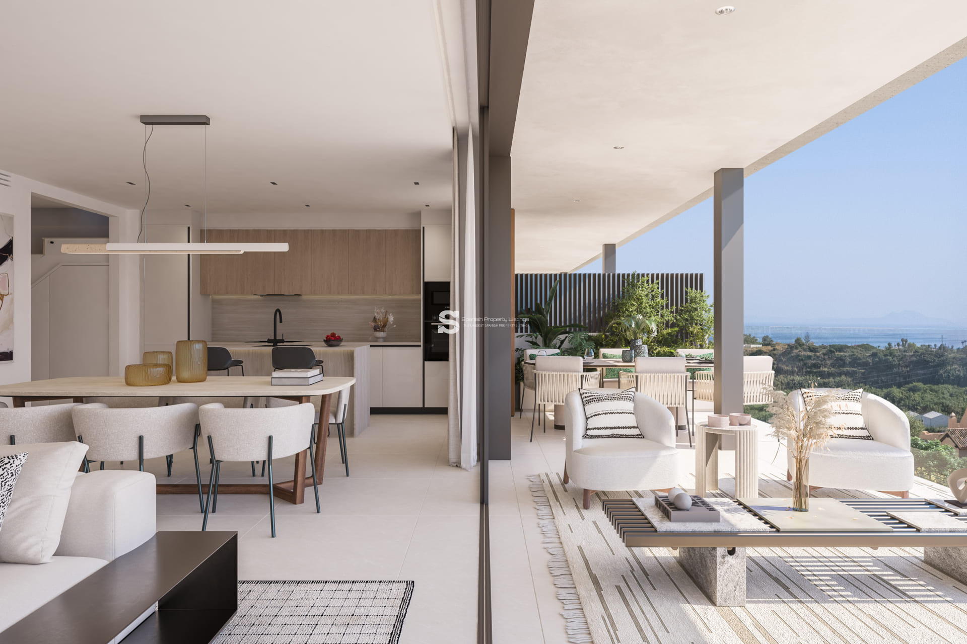 Obra nueva - ground-floor - Estepona