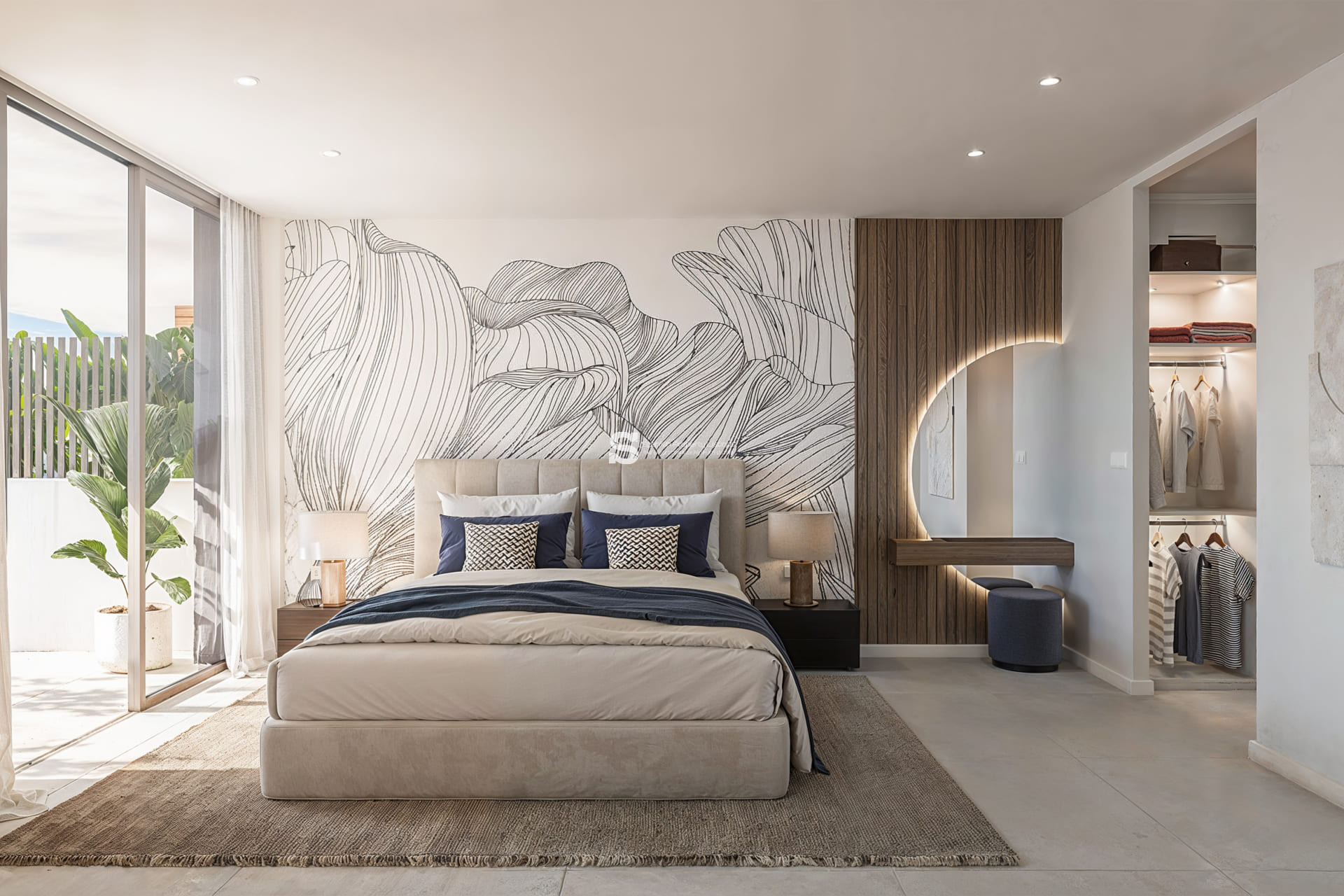 Obra nueva - ground-floor - Estepona
