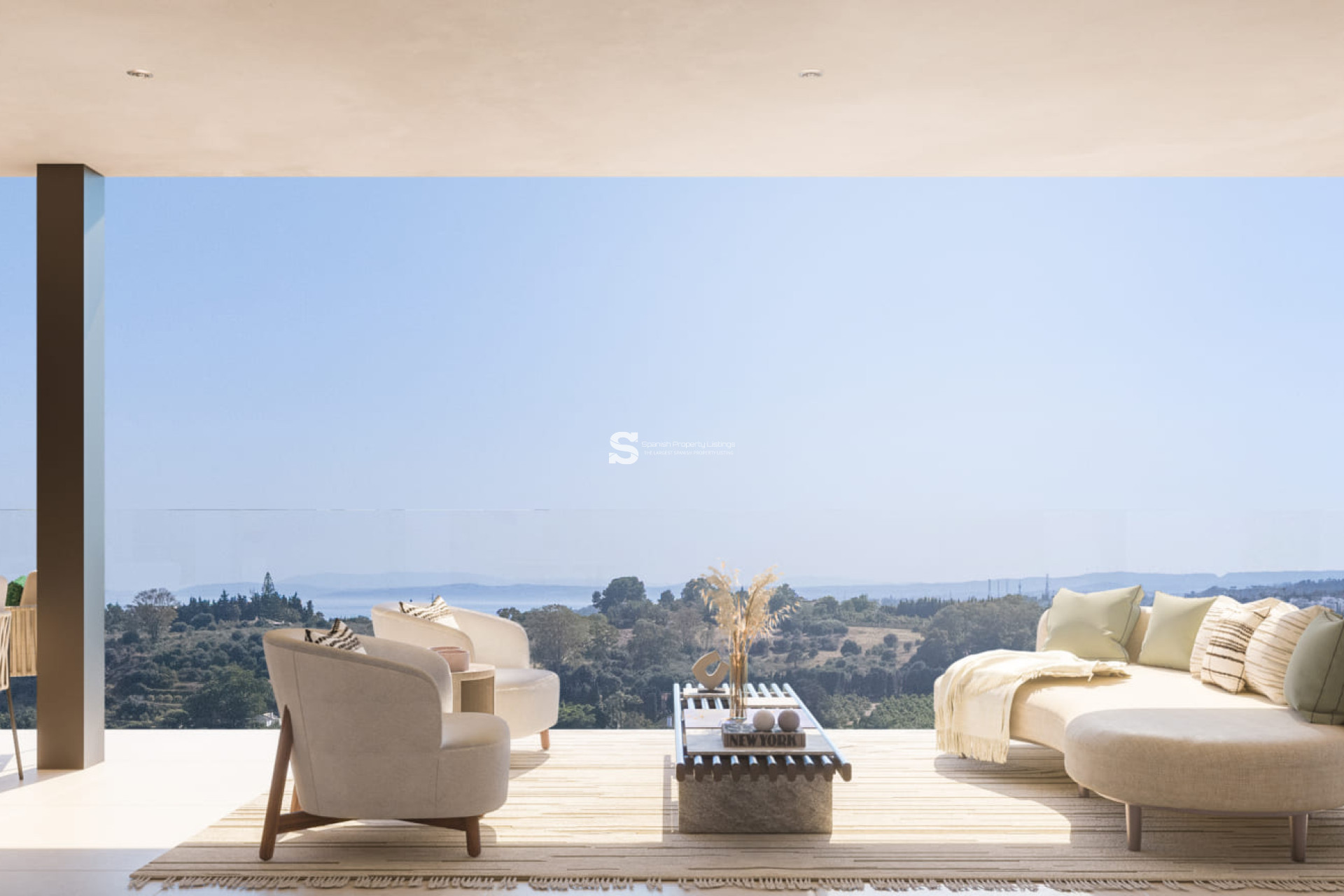 Obra nueva - ground-floor - Estepona