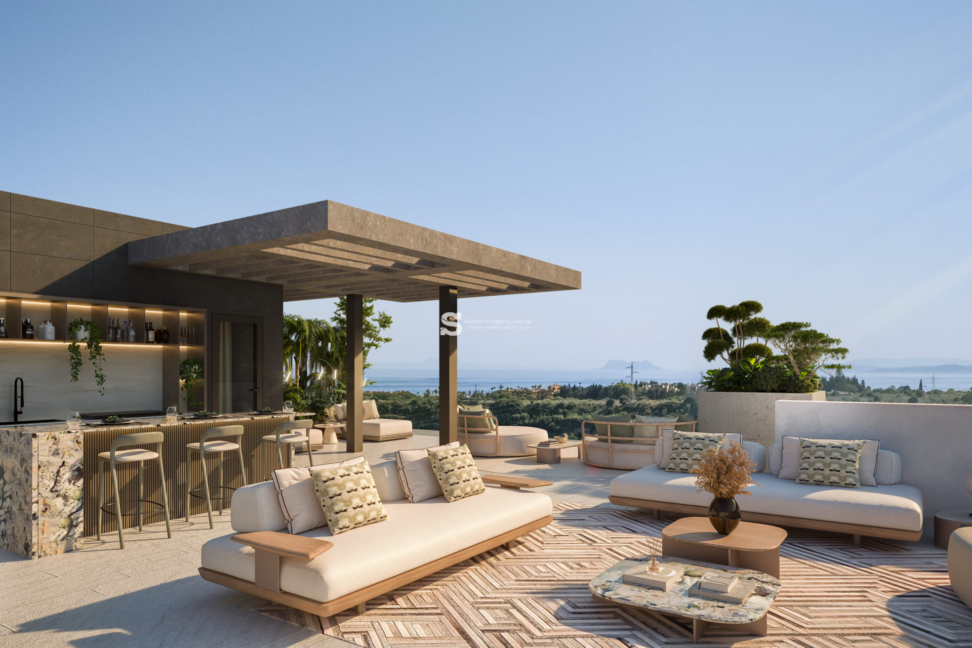 Obra nueva - ground-floor - Estepona