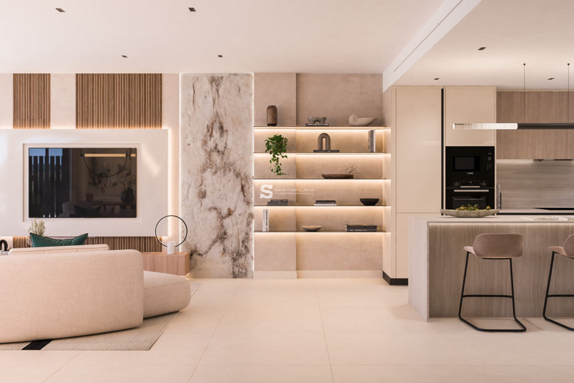 Obra nueva - ground-floor - Estepona