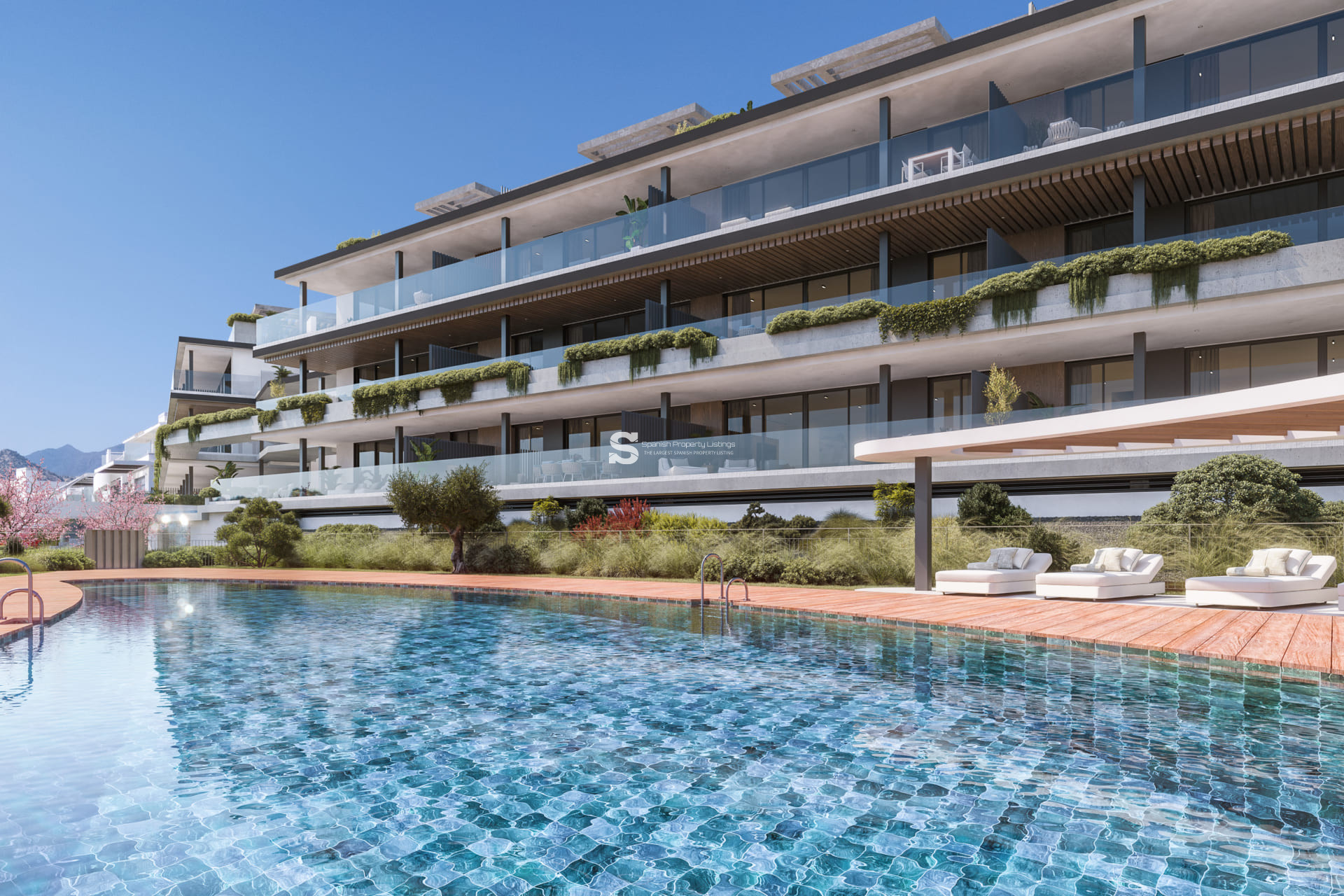 Obra nueva - ground-floor - Estepona
