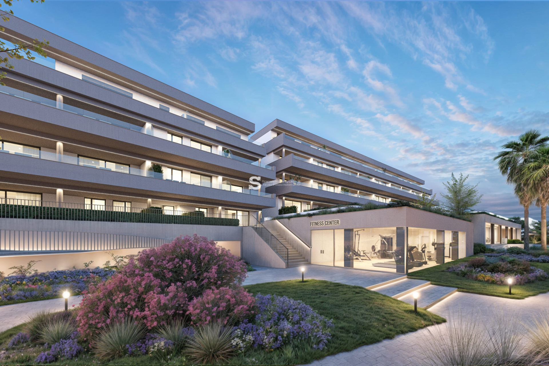 Obra nueva - ground-floor - Estepona