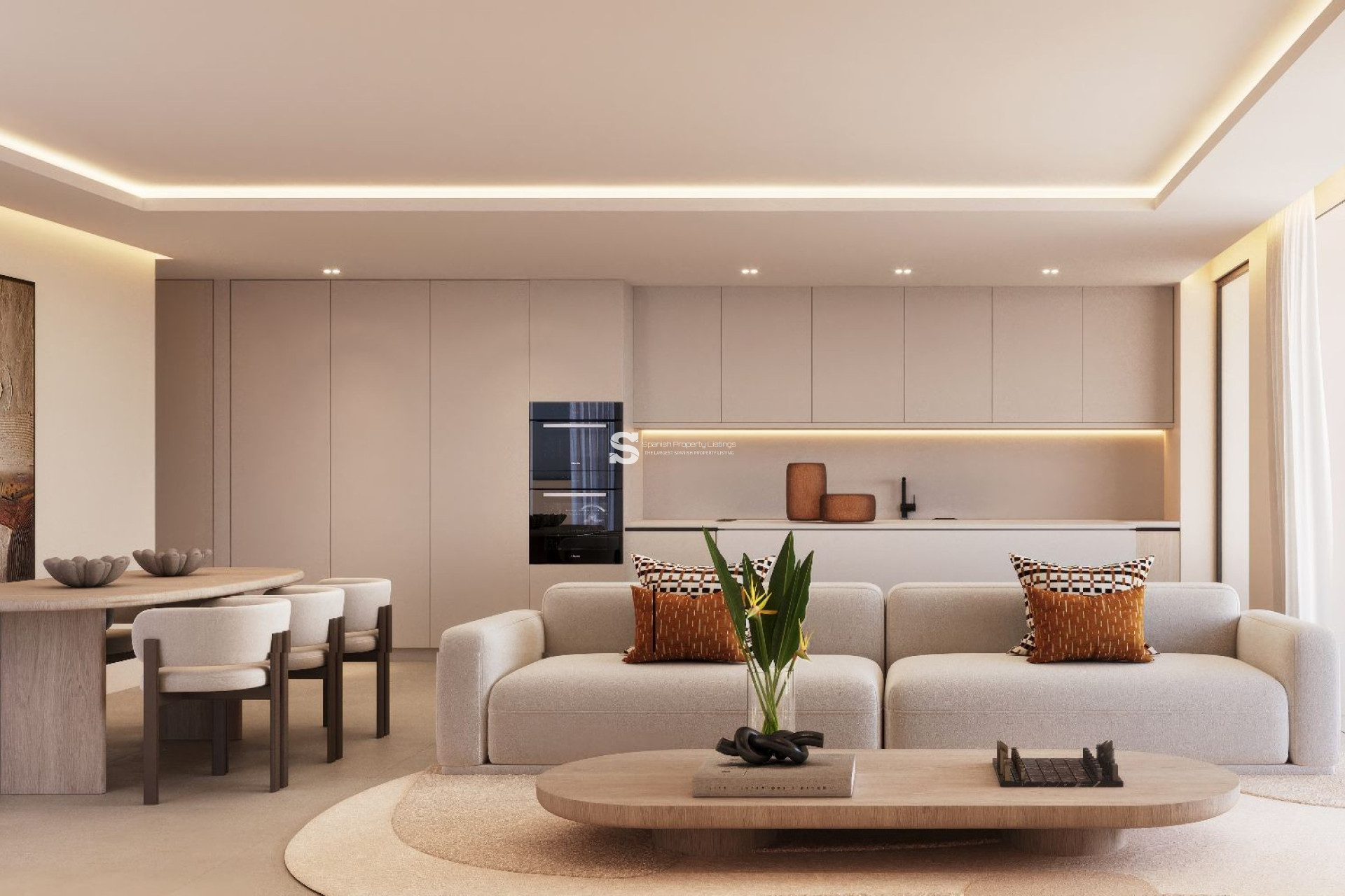 Obra nueva - ground-floor - Estepona