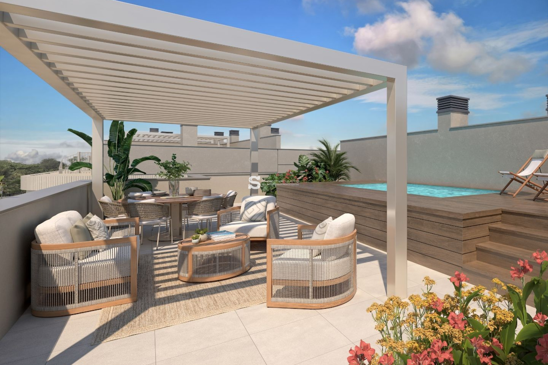 Obra nueva - ground-floor - Estepona