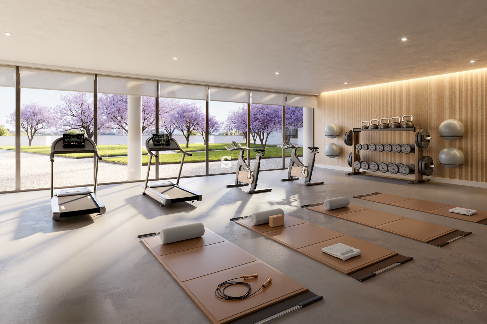 Obra nueva - ground-floor - Estepona
