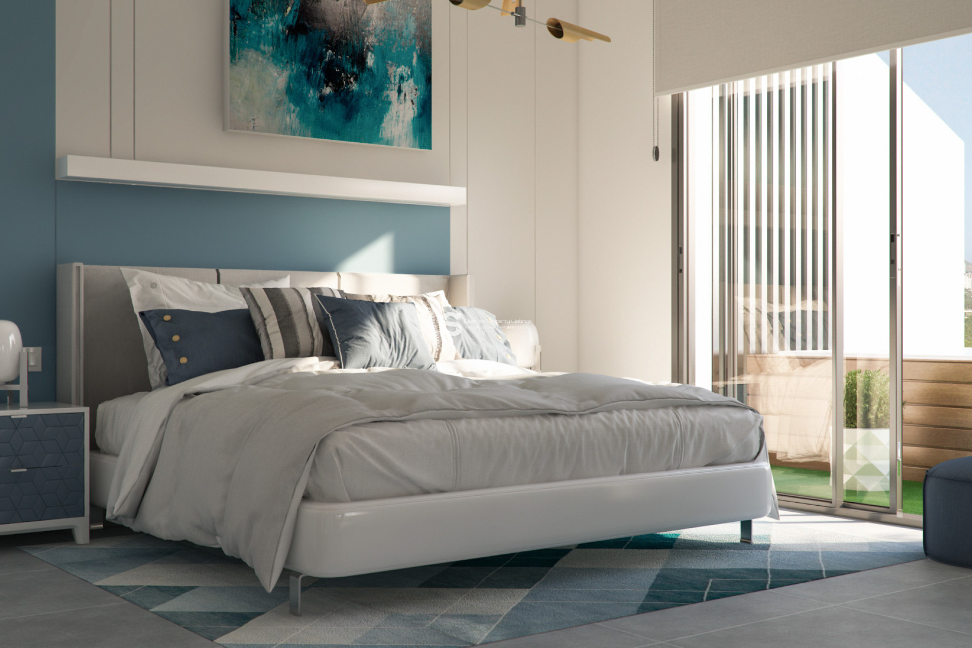 Obra nueva - ground-floor - Finestrat