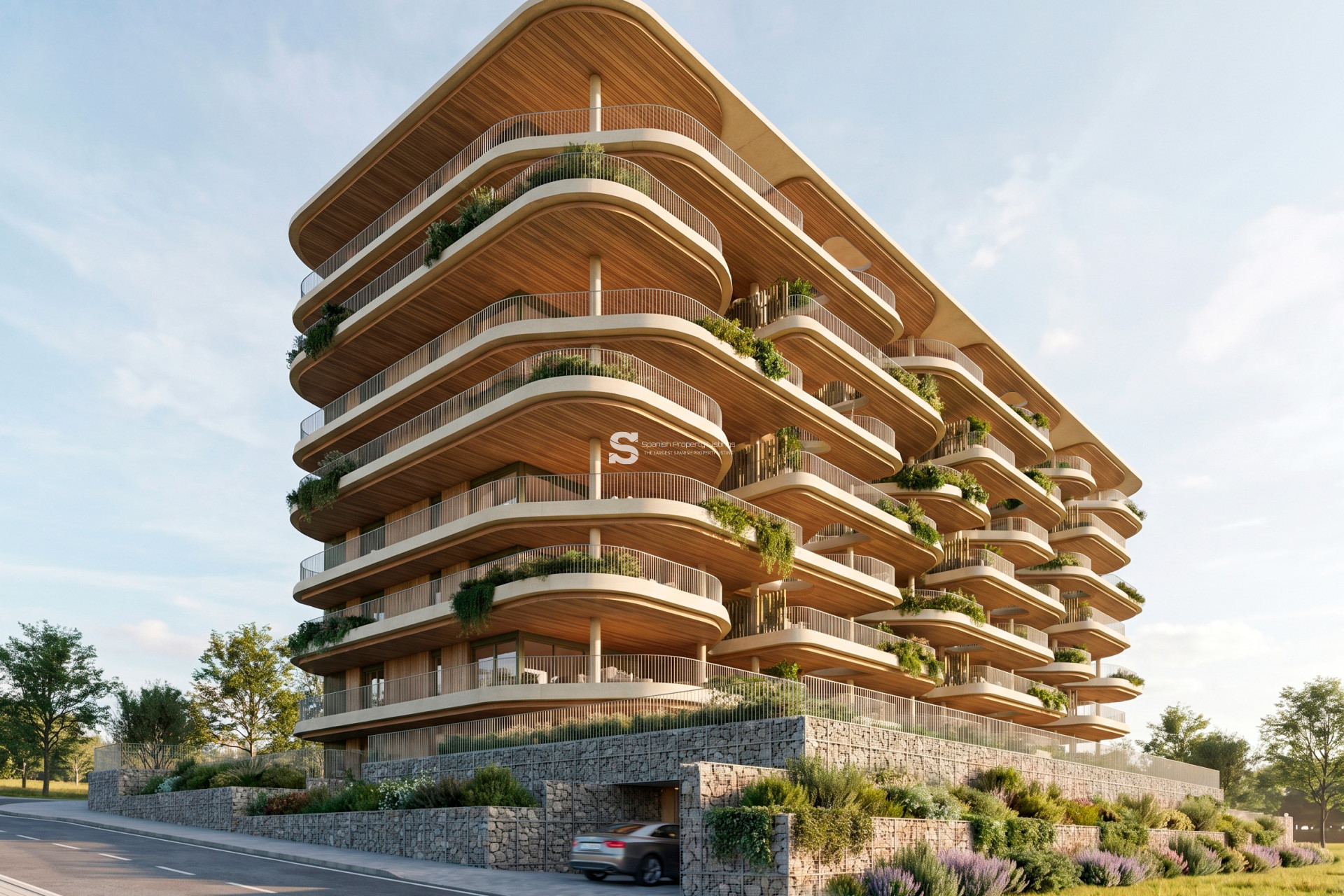 Obra nueva - ground-floor - Fuengirola