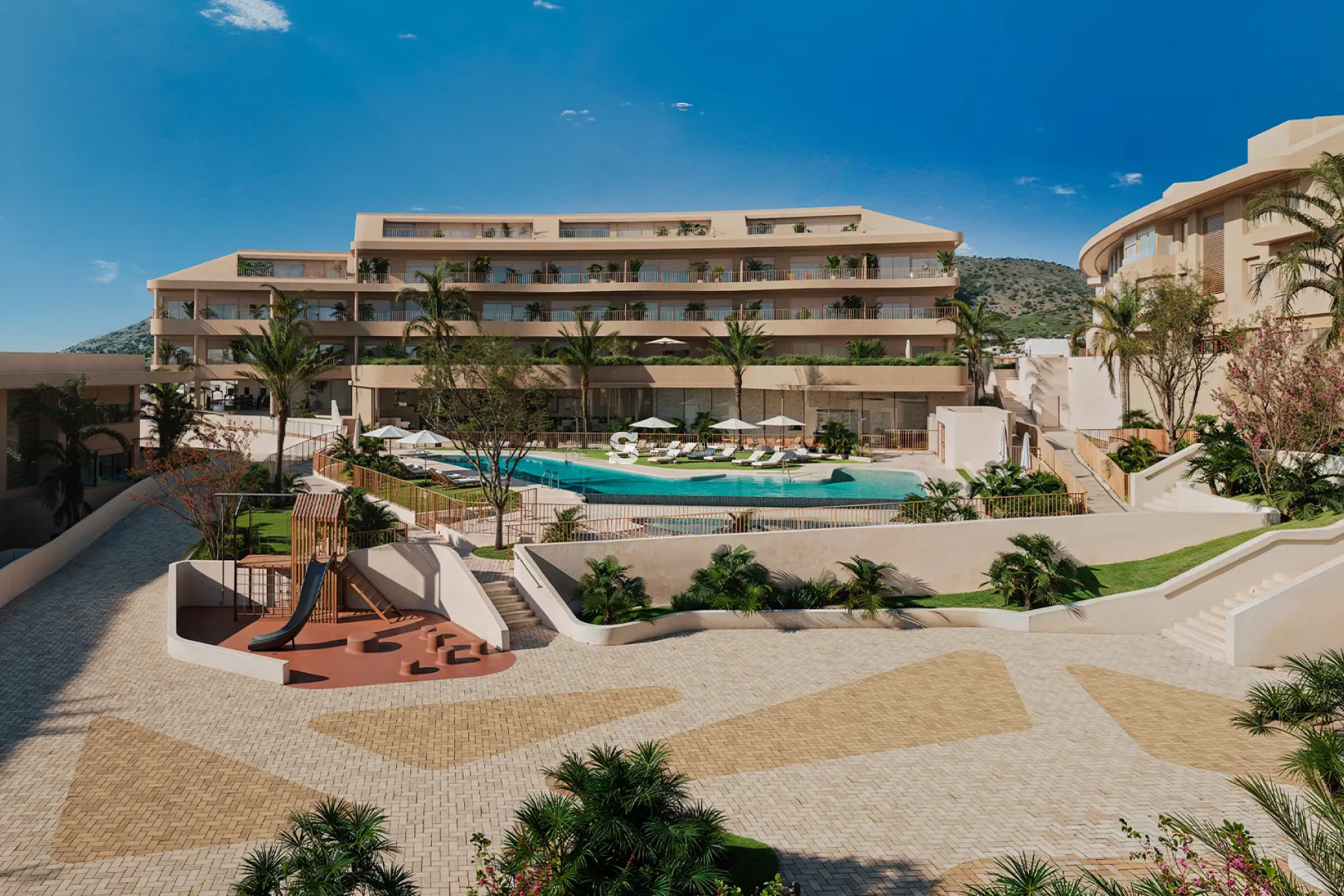 Obra nueva - ground-floor - Fuengirola