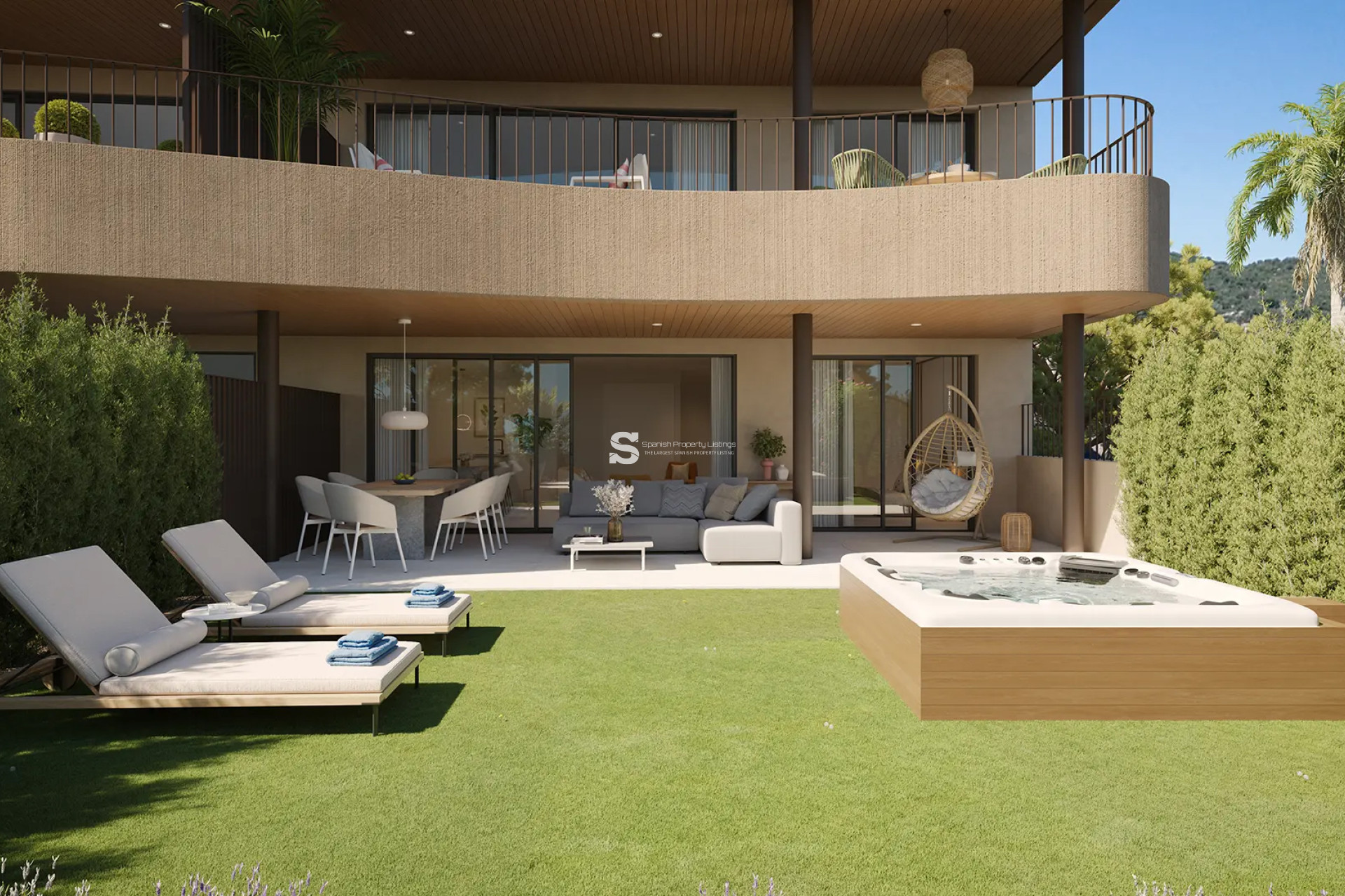 Obra nueva - ground-floor - Fuengirola