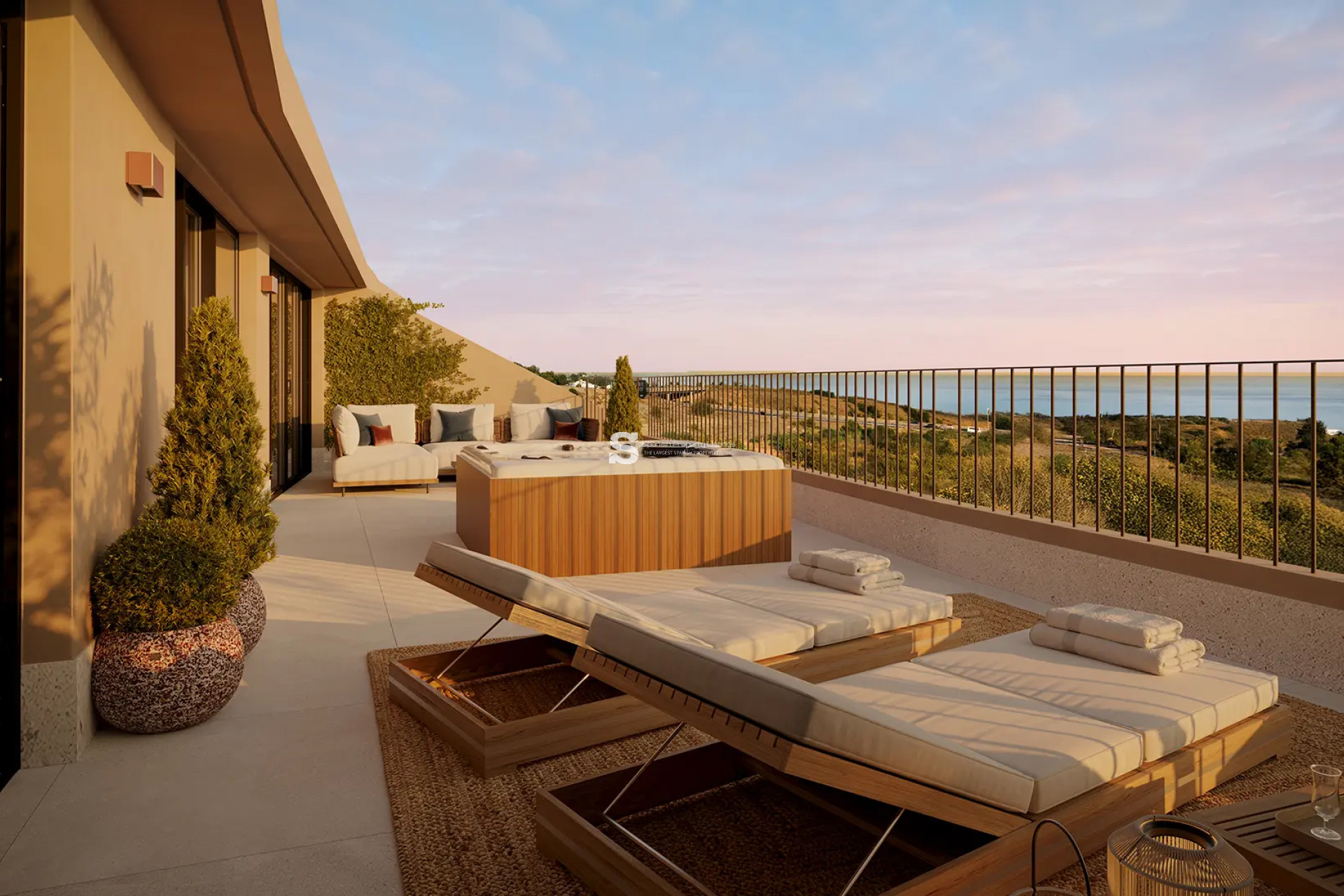Obra nueva - ground-floor - Fuengirola