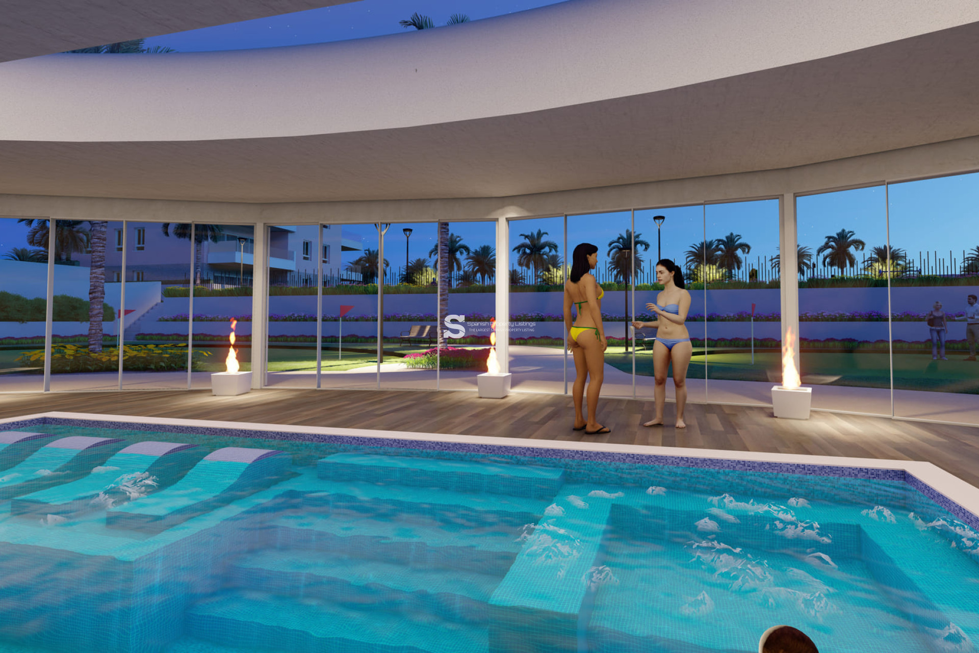 Obra nueva - ground-floor - Guardamar del Segura - Guardamar Del Segura