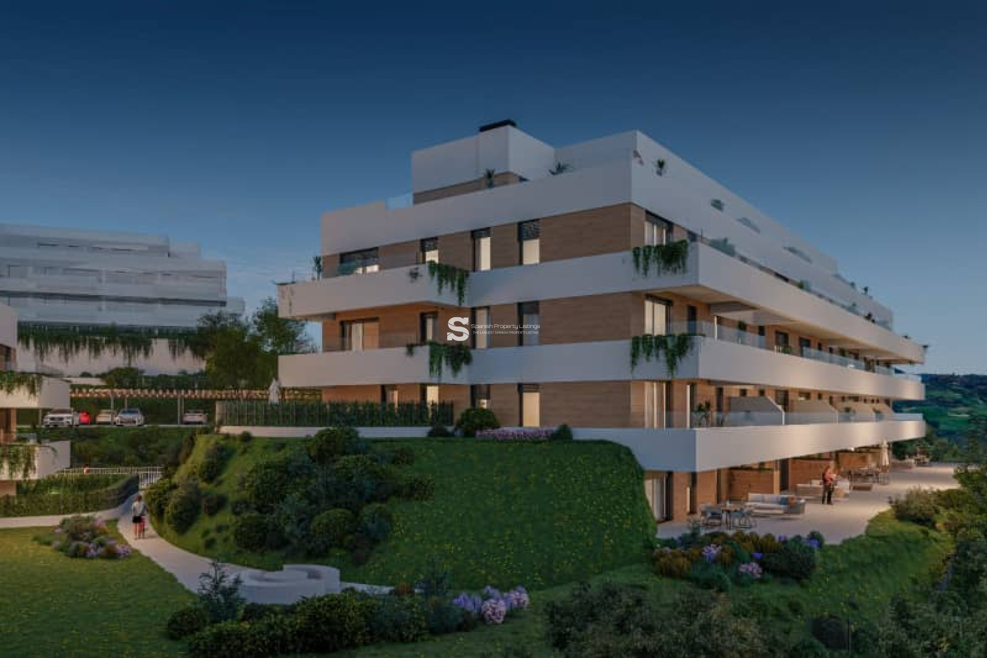 Obra nueva - ground-floor - La Cala de Mijas