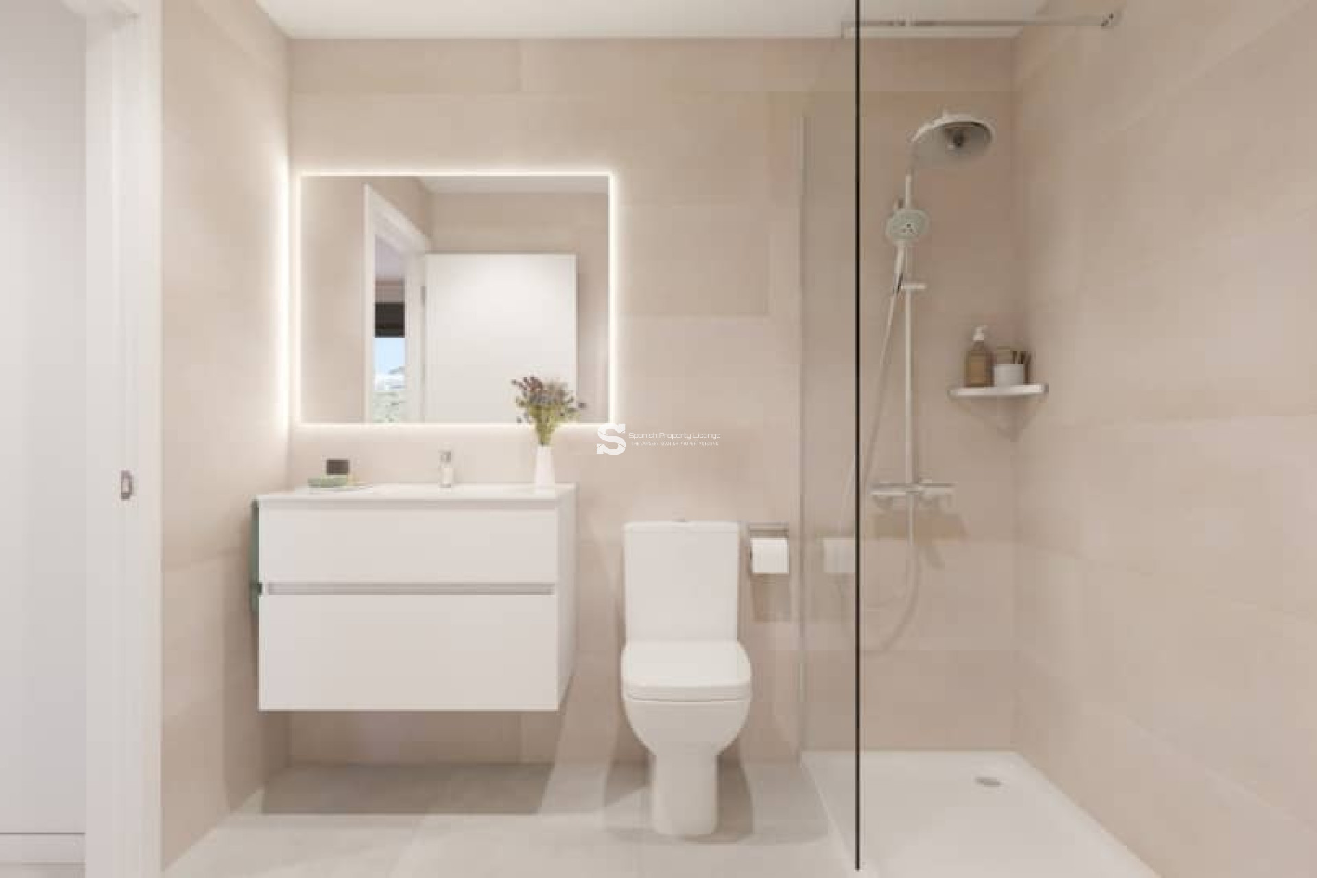 Obra nueva - ground-floor - La Cala de Mijas