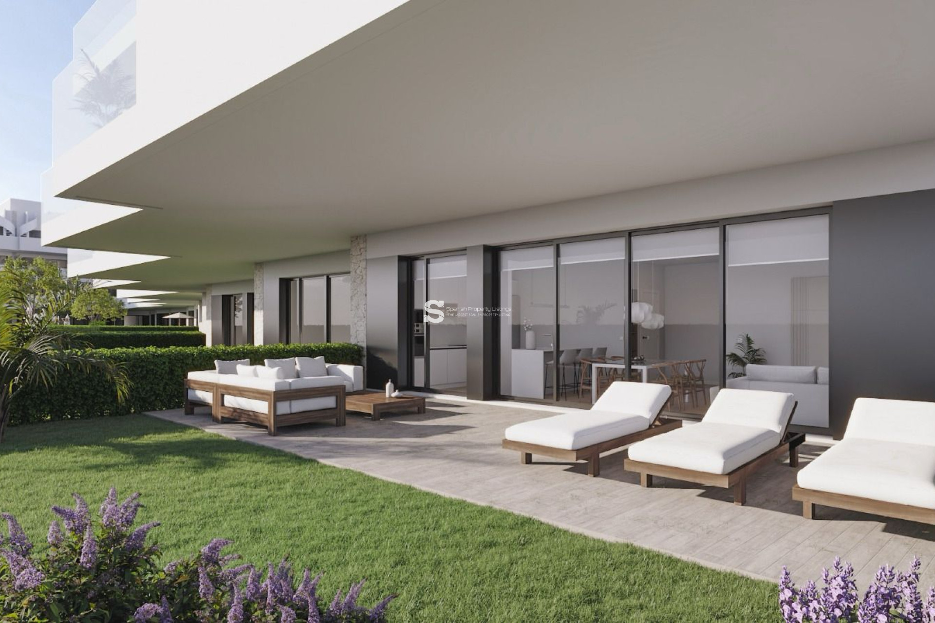 Obra nueva - ground-floor - La Nucía