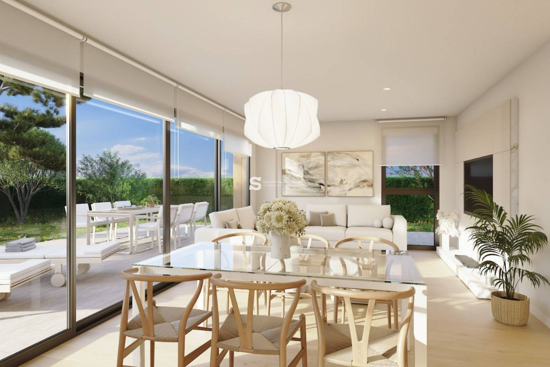 Obra nueva - ground-floor - La Nucía