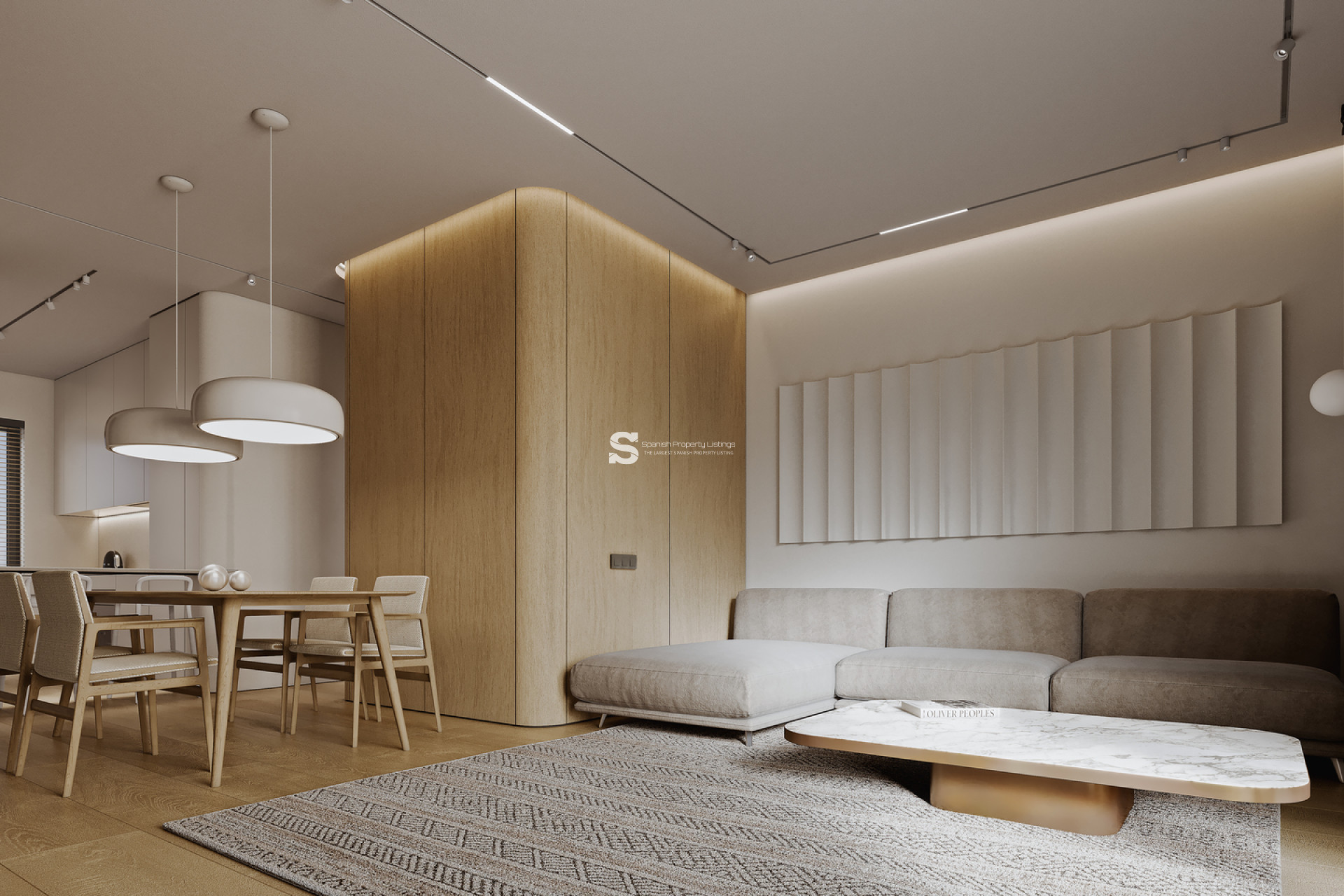 Obra nueva - ground-floor - Las Lagunas de Mijas