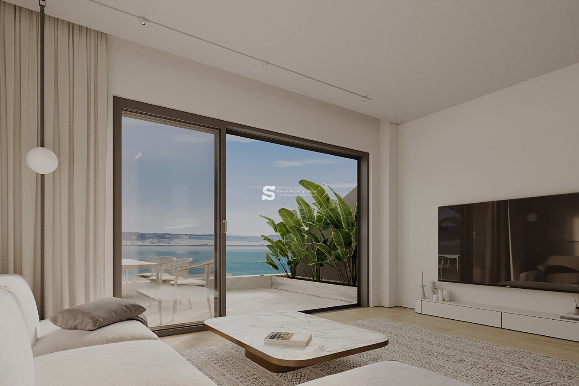 Obra nueva - ground-floor - Las Lagunas de Mijas