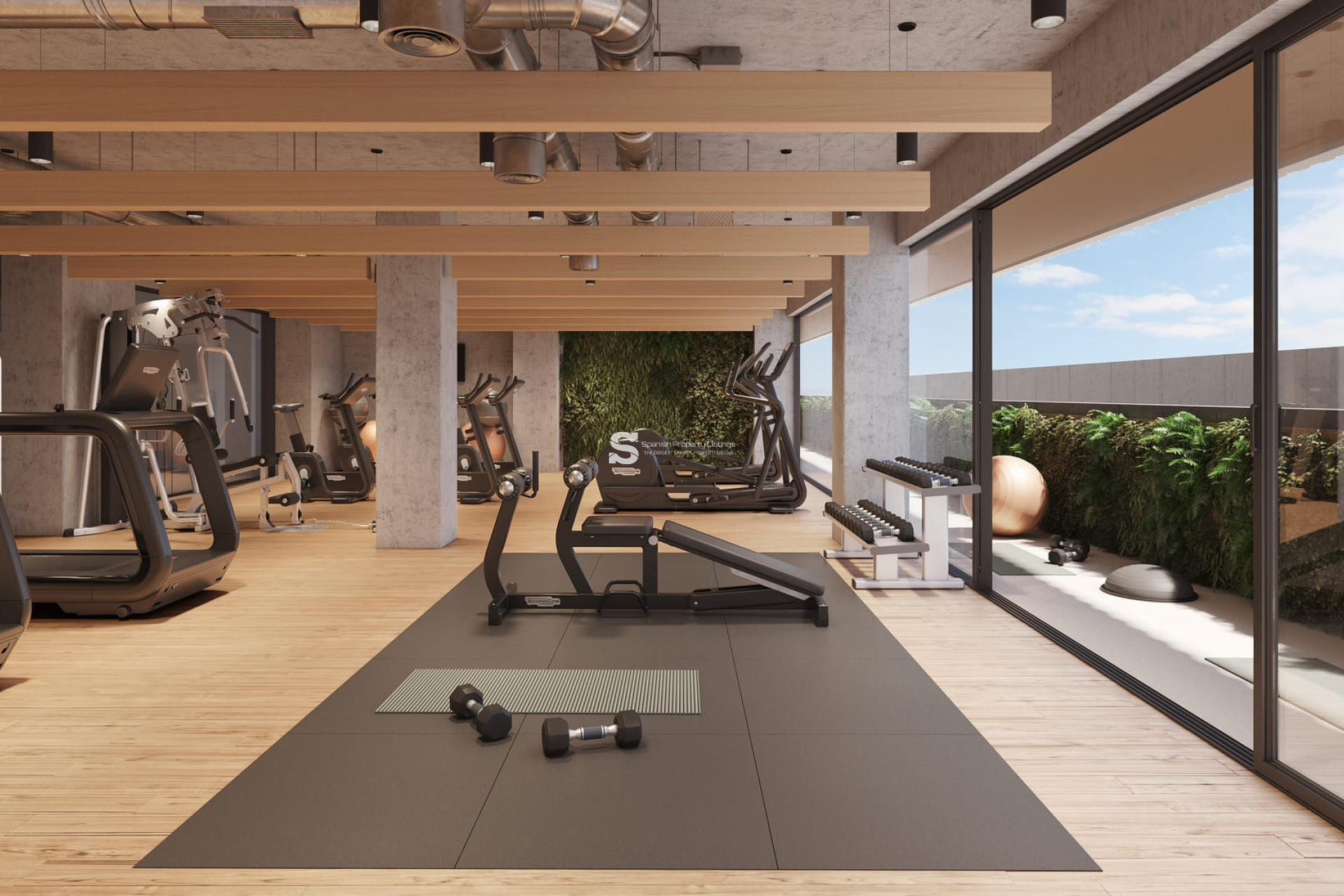 Obra nueva - ground-floor - Las Lagunas de Mijas