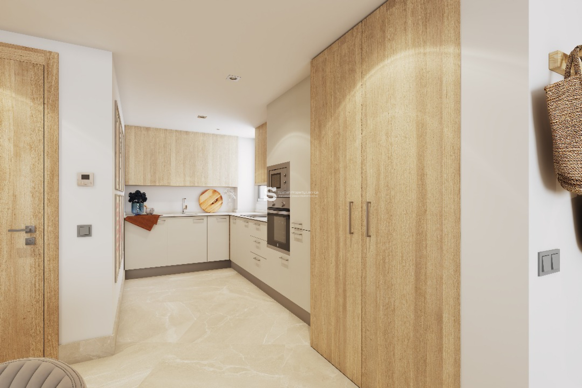 Obra nueva - ground-floor - Las Lagunas de Mijas