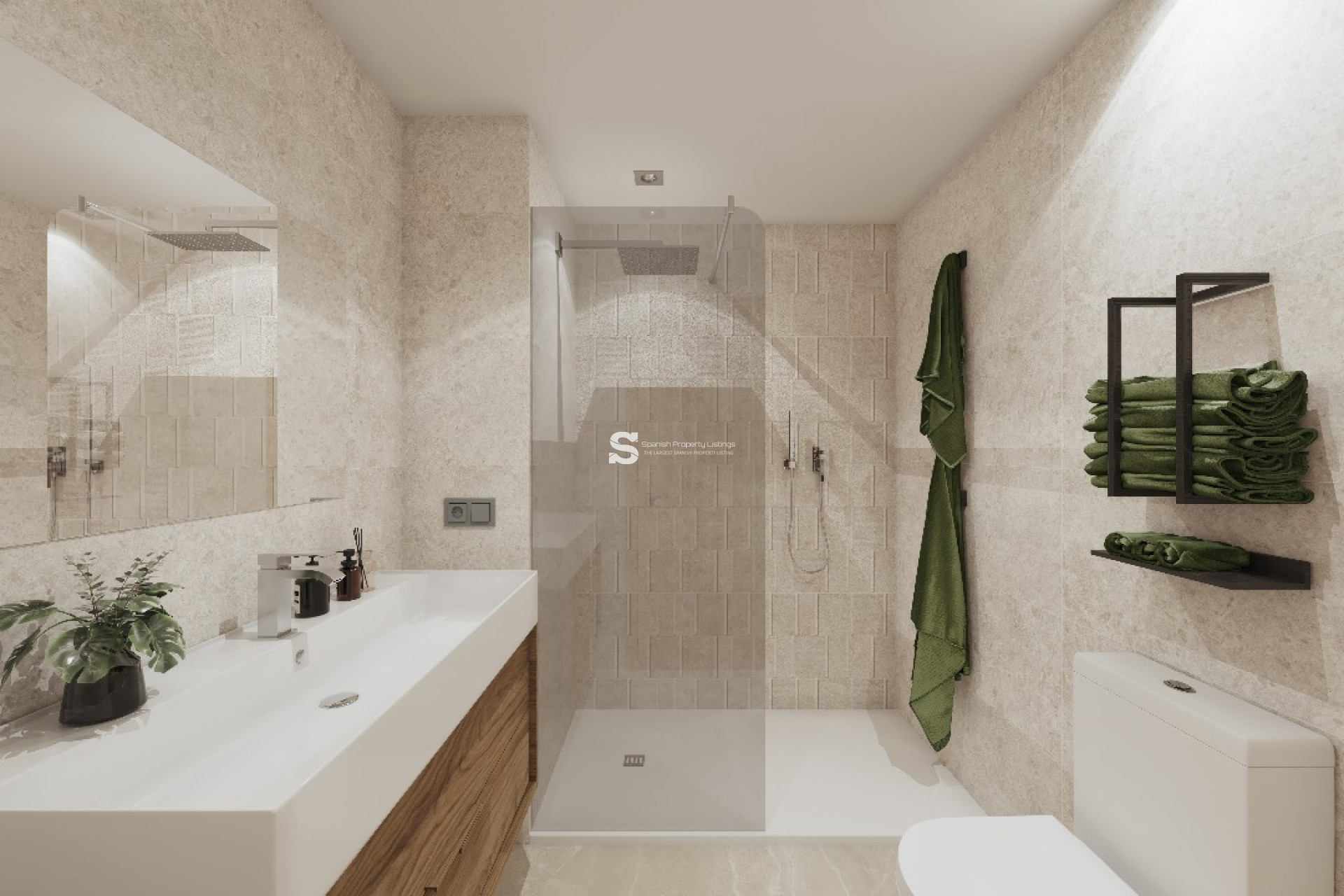 Obra nueva - ground-floor - Las Lagunas de Mijas