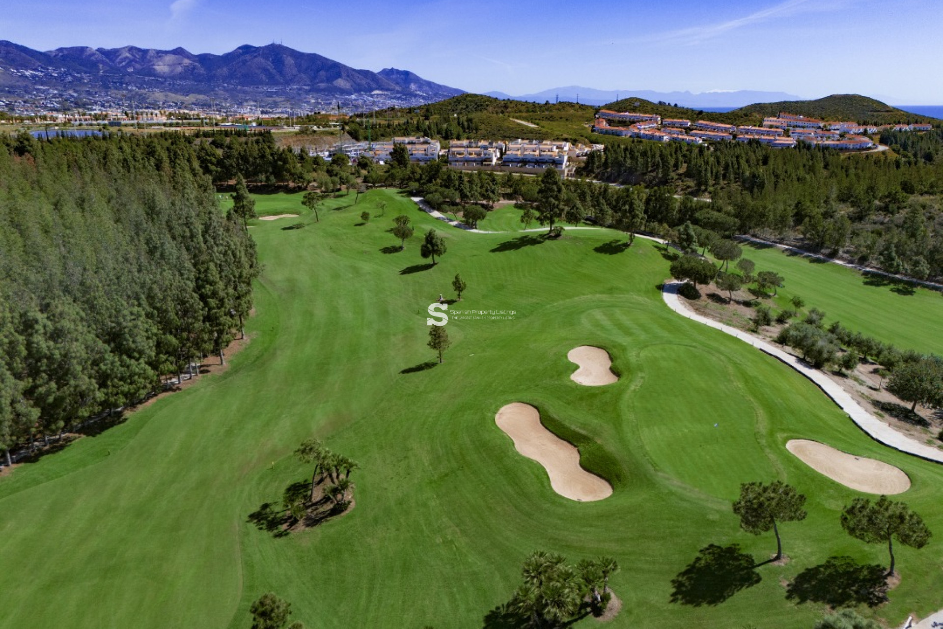 Obra nueva - ground-floor - Las Lagunas de Mijas