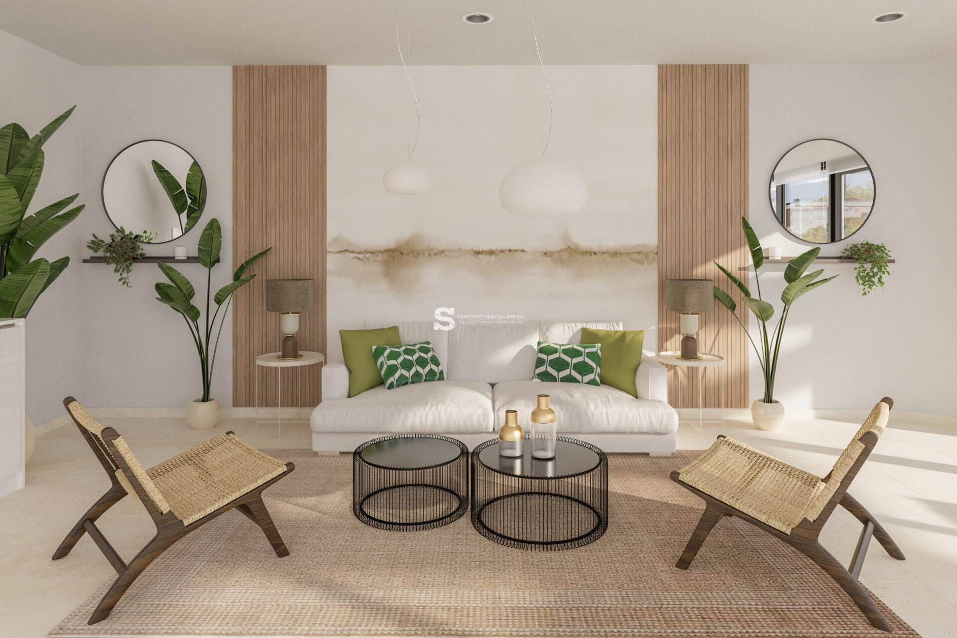 Obra nueva - ground-floor - Las Lagunas de Mijas