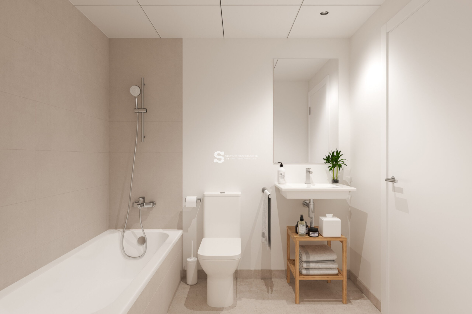 Obra nueva - ground-floor - Las Lagunas de Mijas