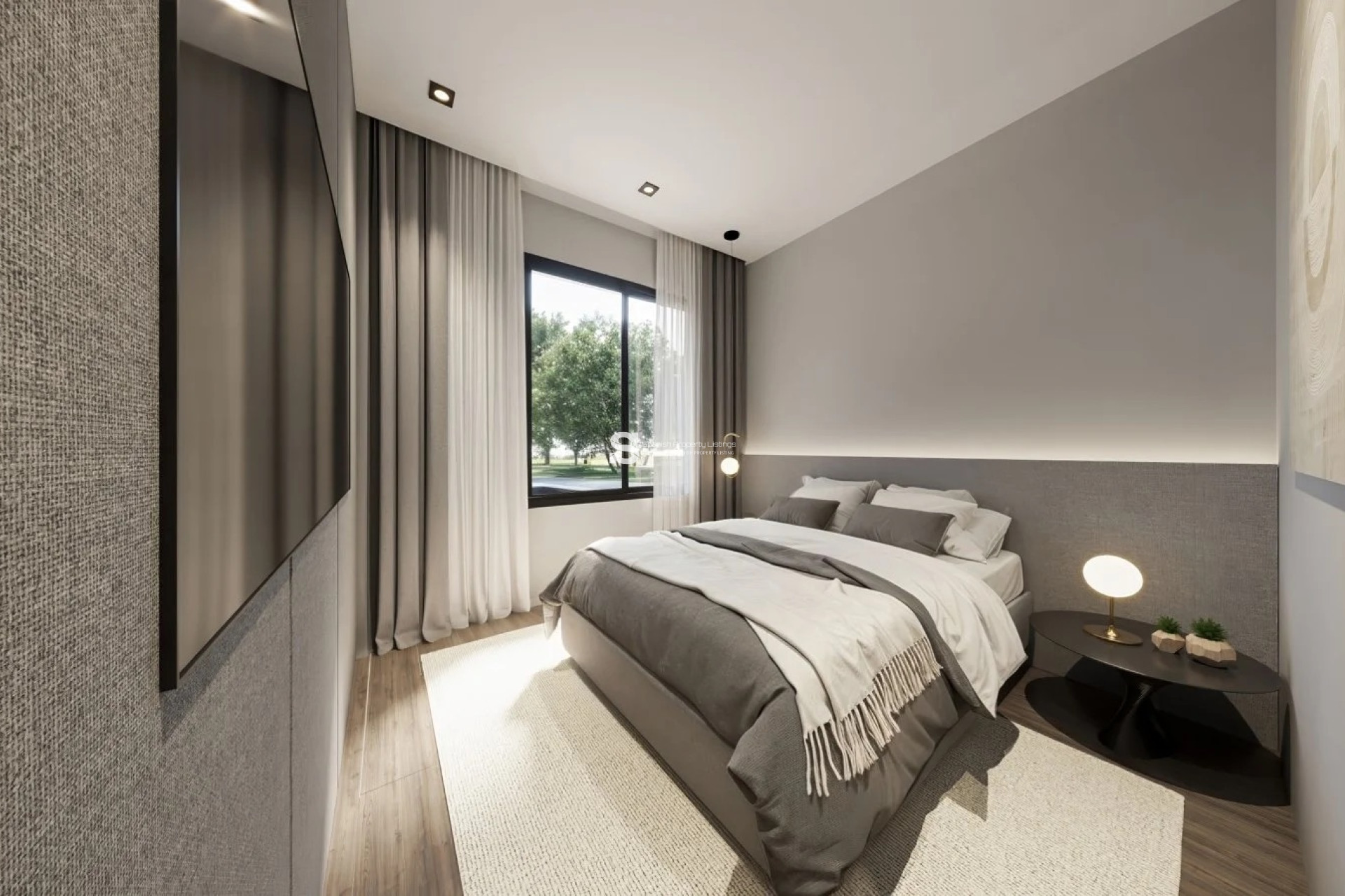 Obra nueva - ground-floor - Las Lagunas de Mijas